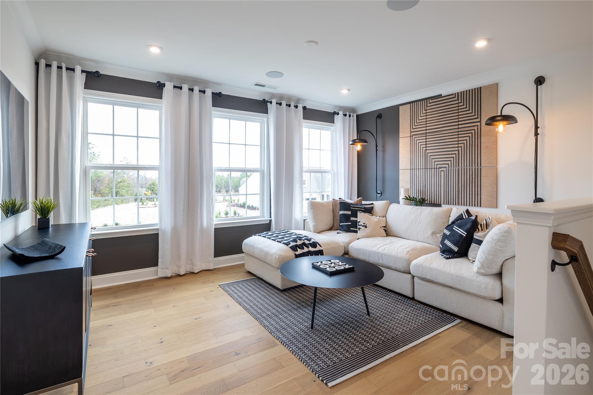Parkside Crossing - Residential