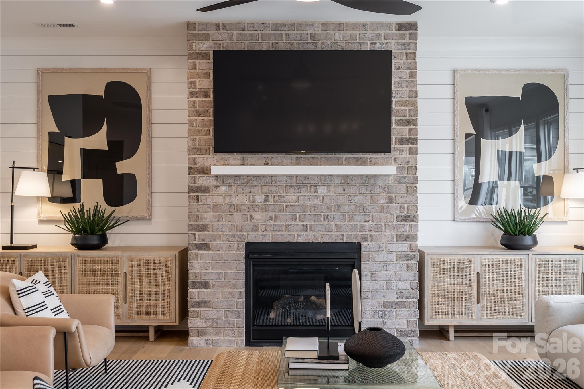 Parkside Crossing - Residential