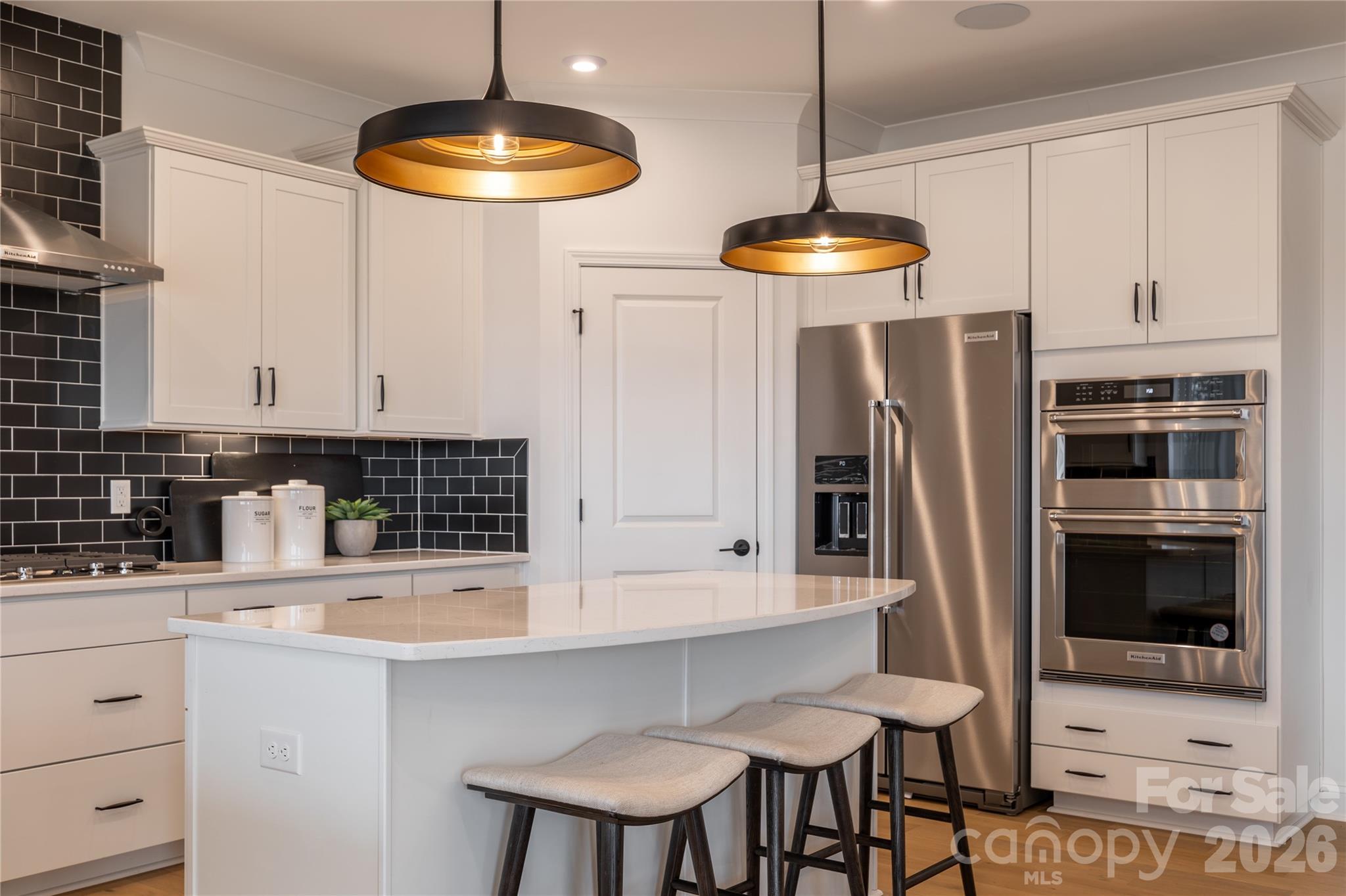 Parkside Crossing - Residential