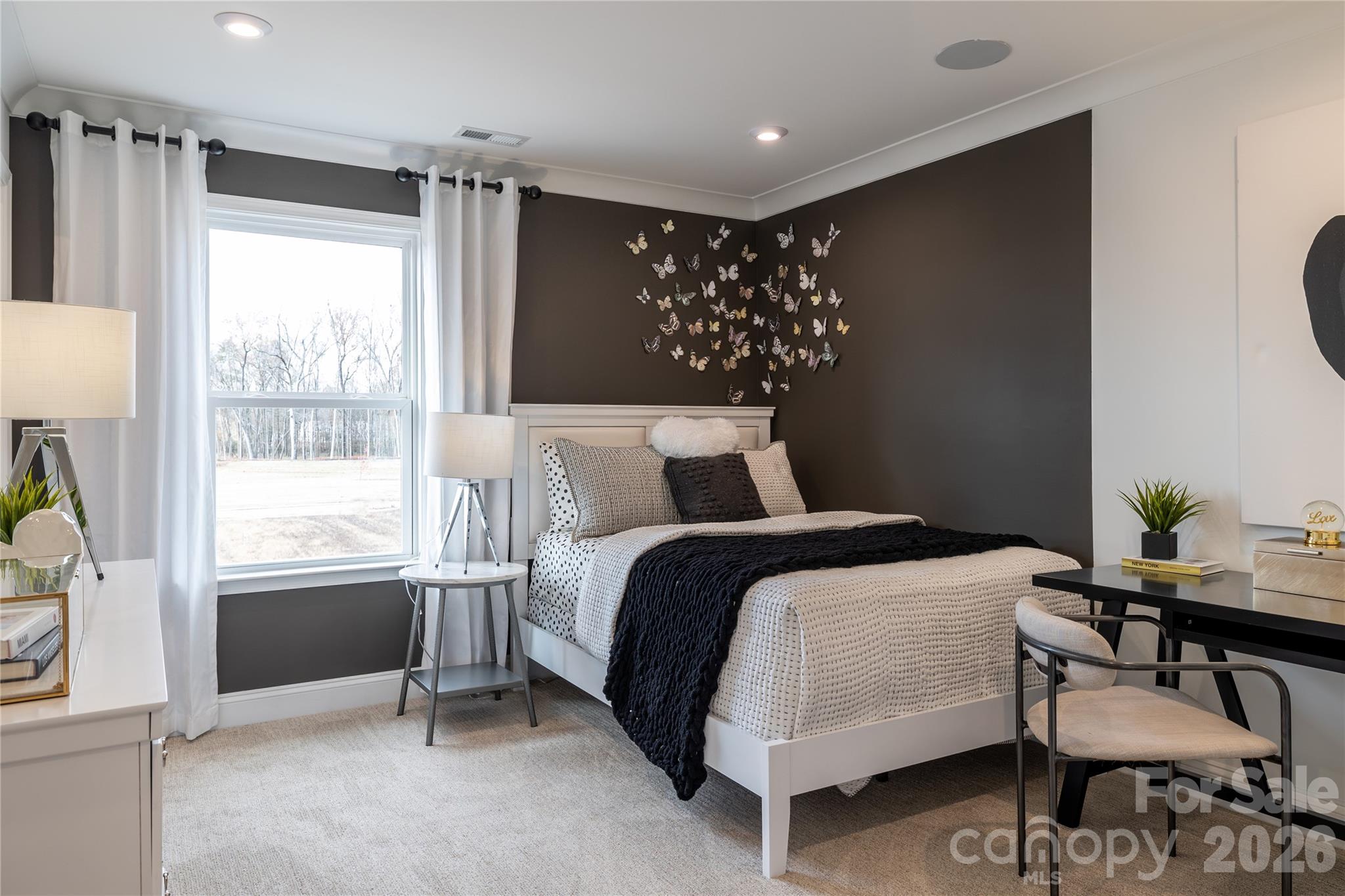 Parkside Crossing - Residential
