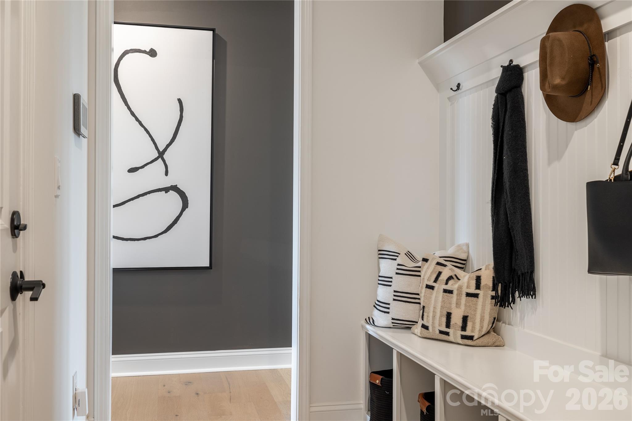 Parkside Crossing - Residential