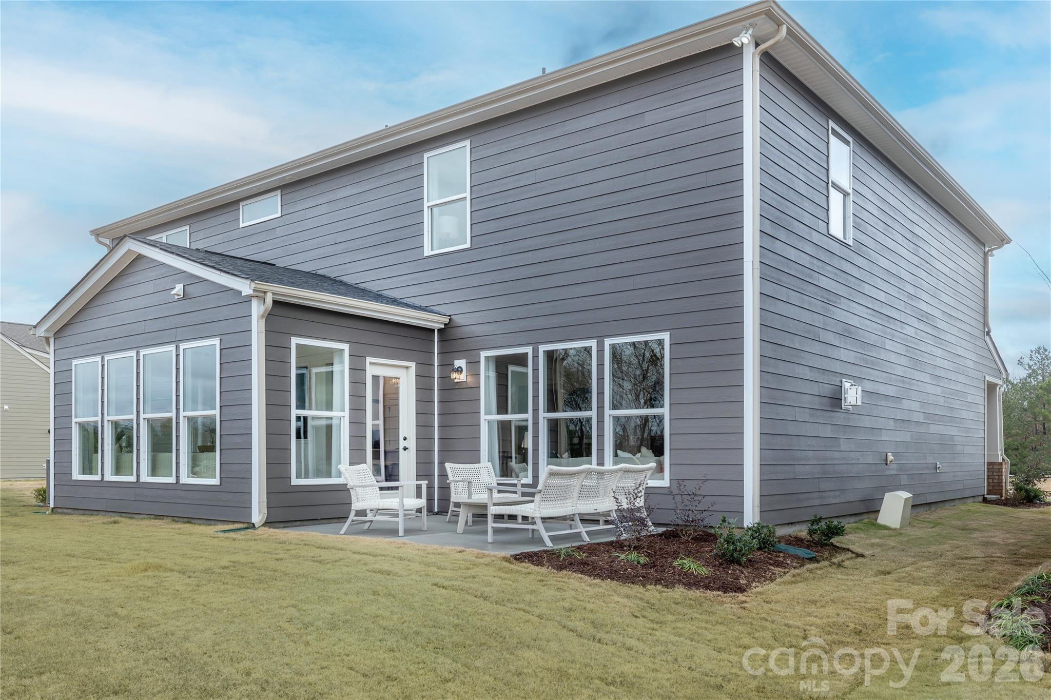 Parkside Crossing - Residential