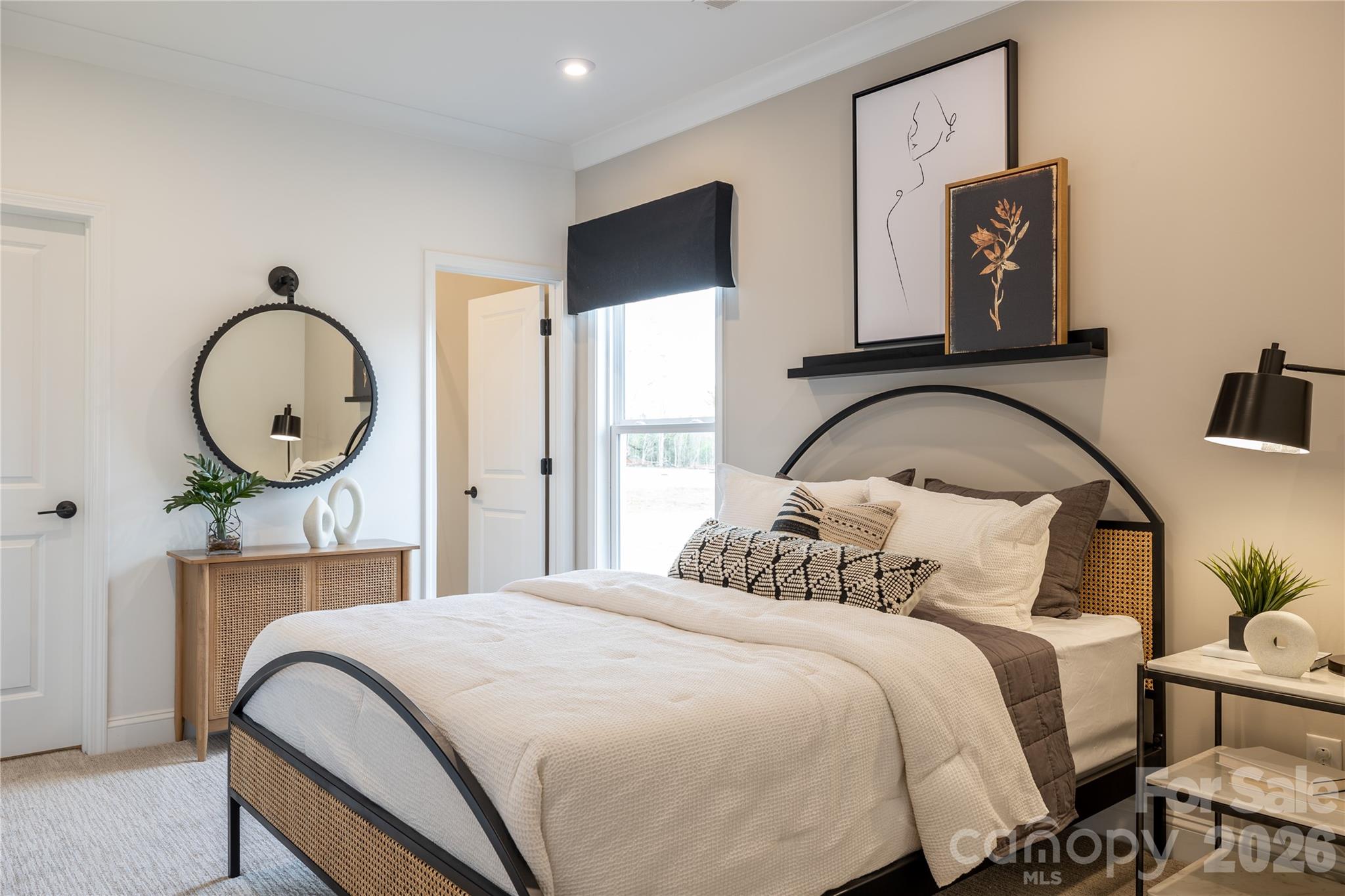Parkside Crossing - Residential