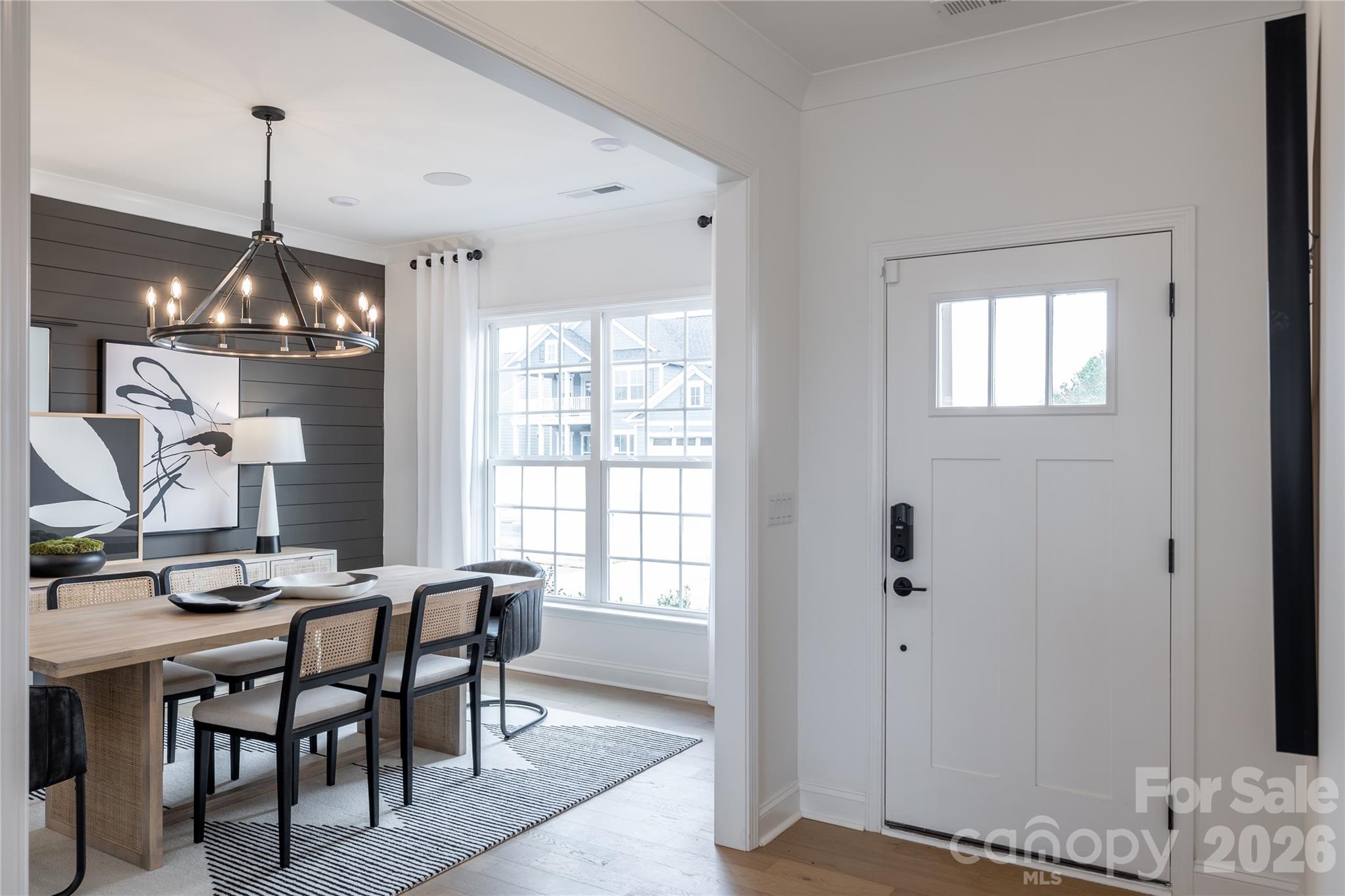 Parkside Crossing - Residential