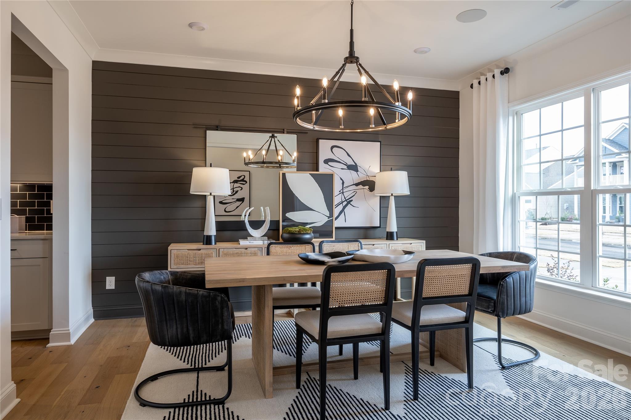 Parkside Crossing - Residential