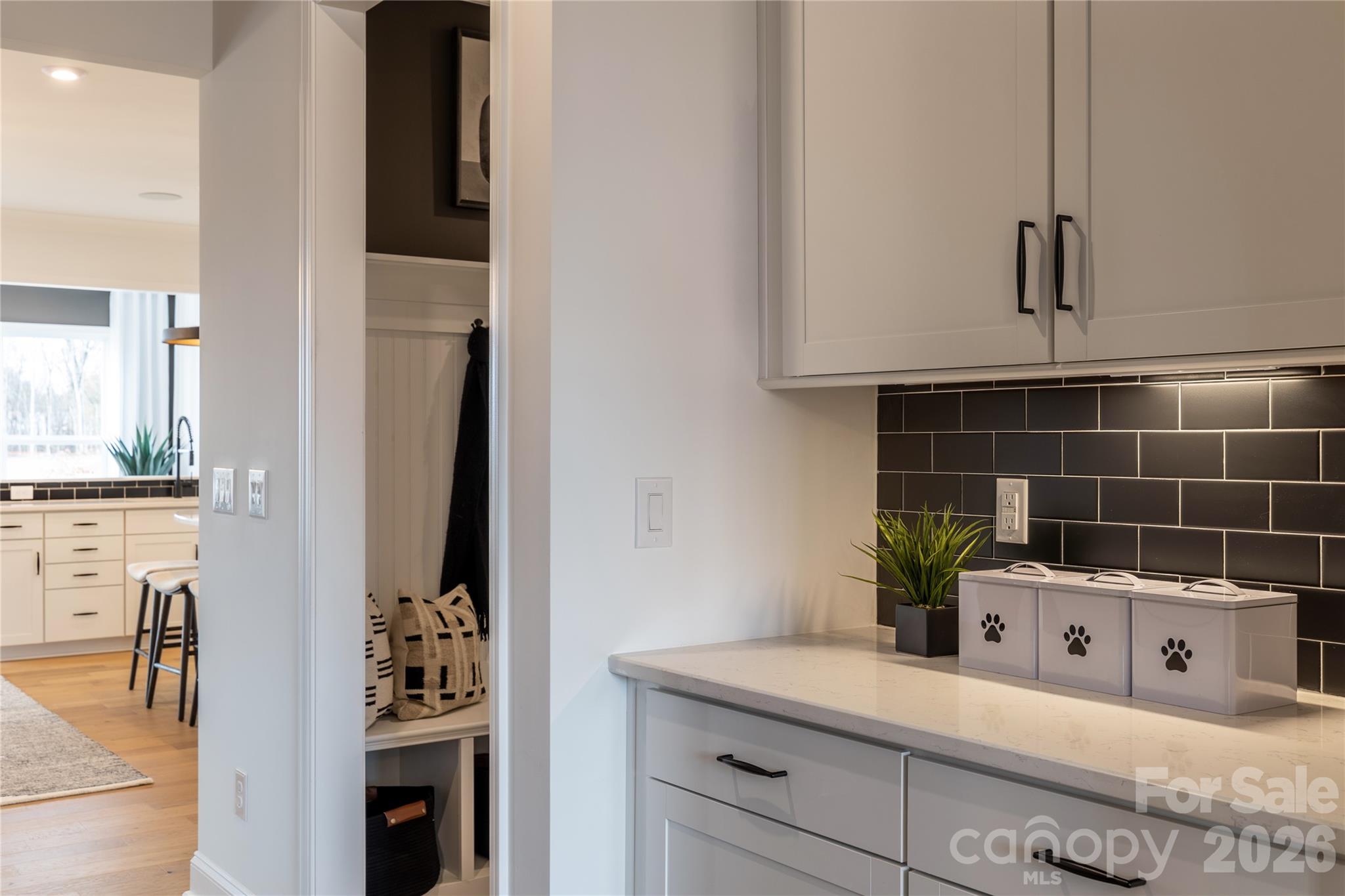 Parkside Crossing - Residential
