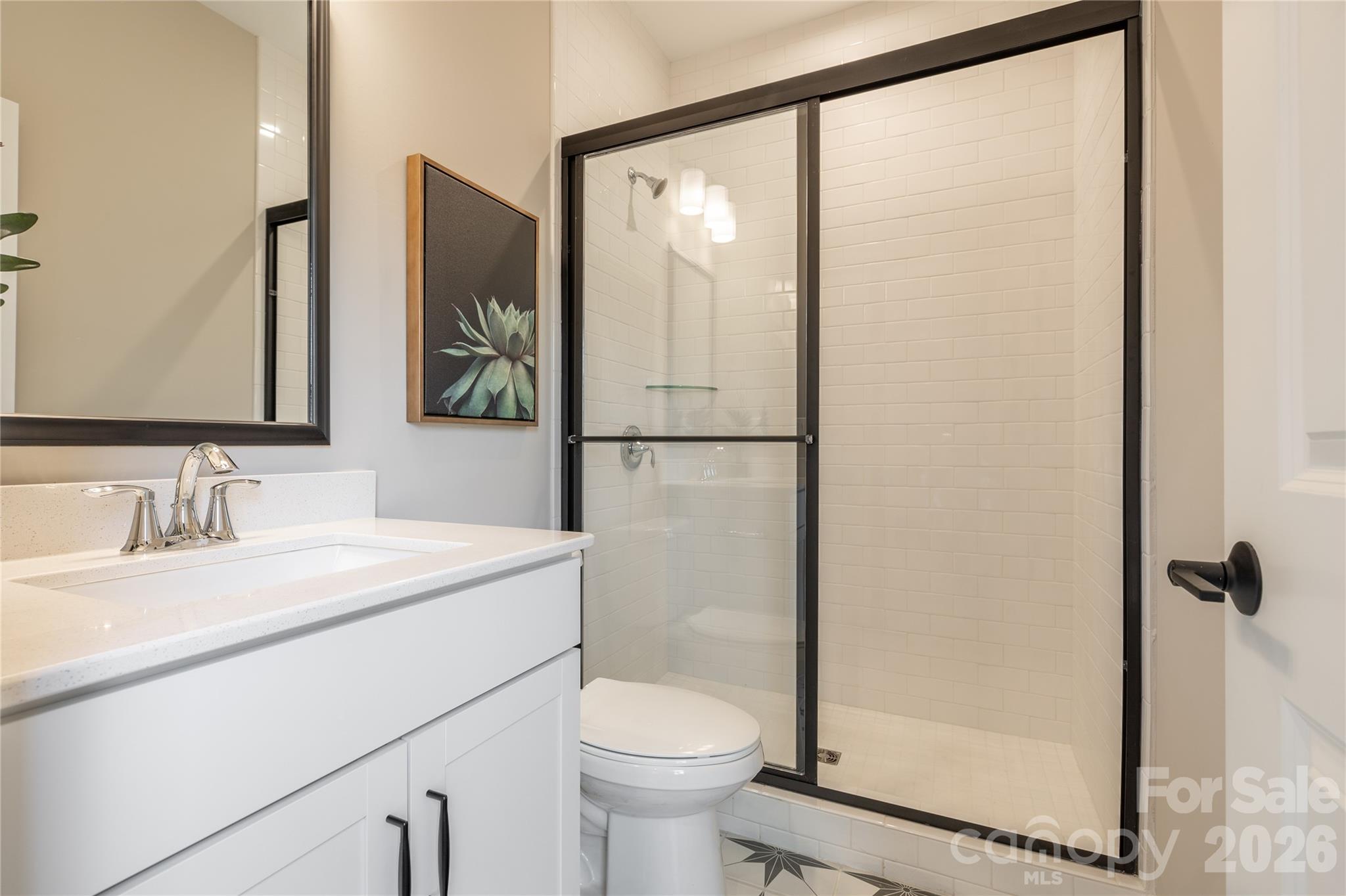 Parkside Crossing - Residential