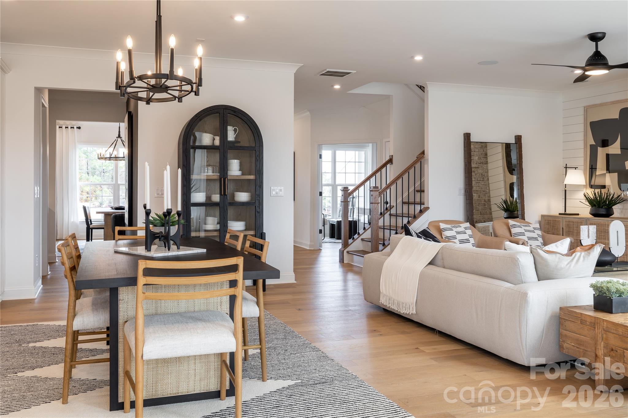 Parkside Crossing - Residential