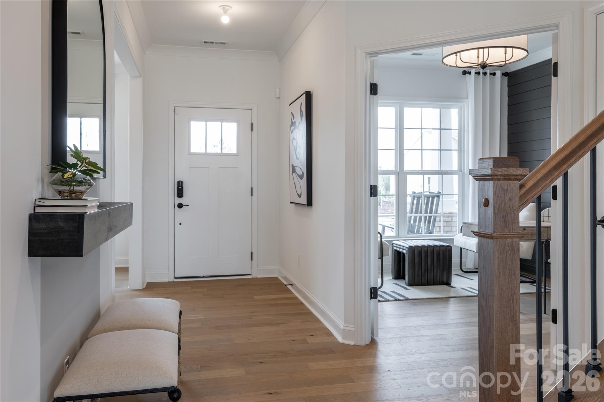 Parkside Crossing - Residential