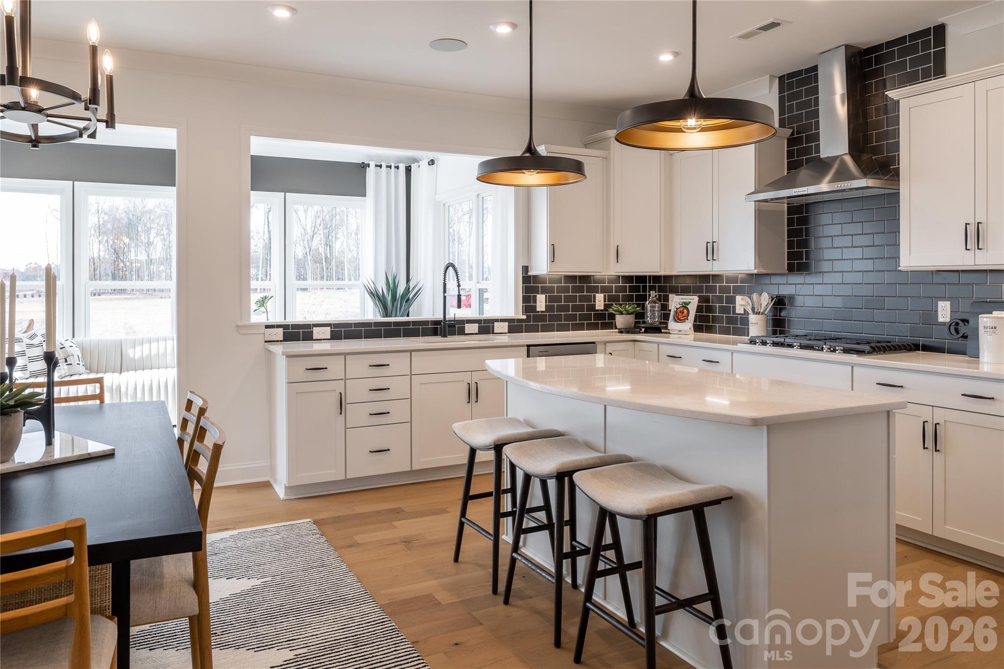 Parkside Crossing - Residential