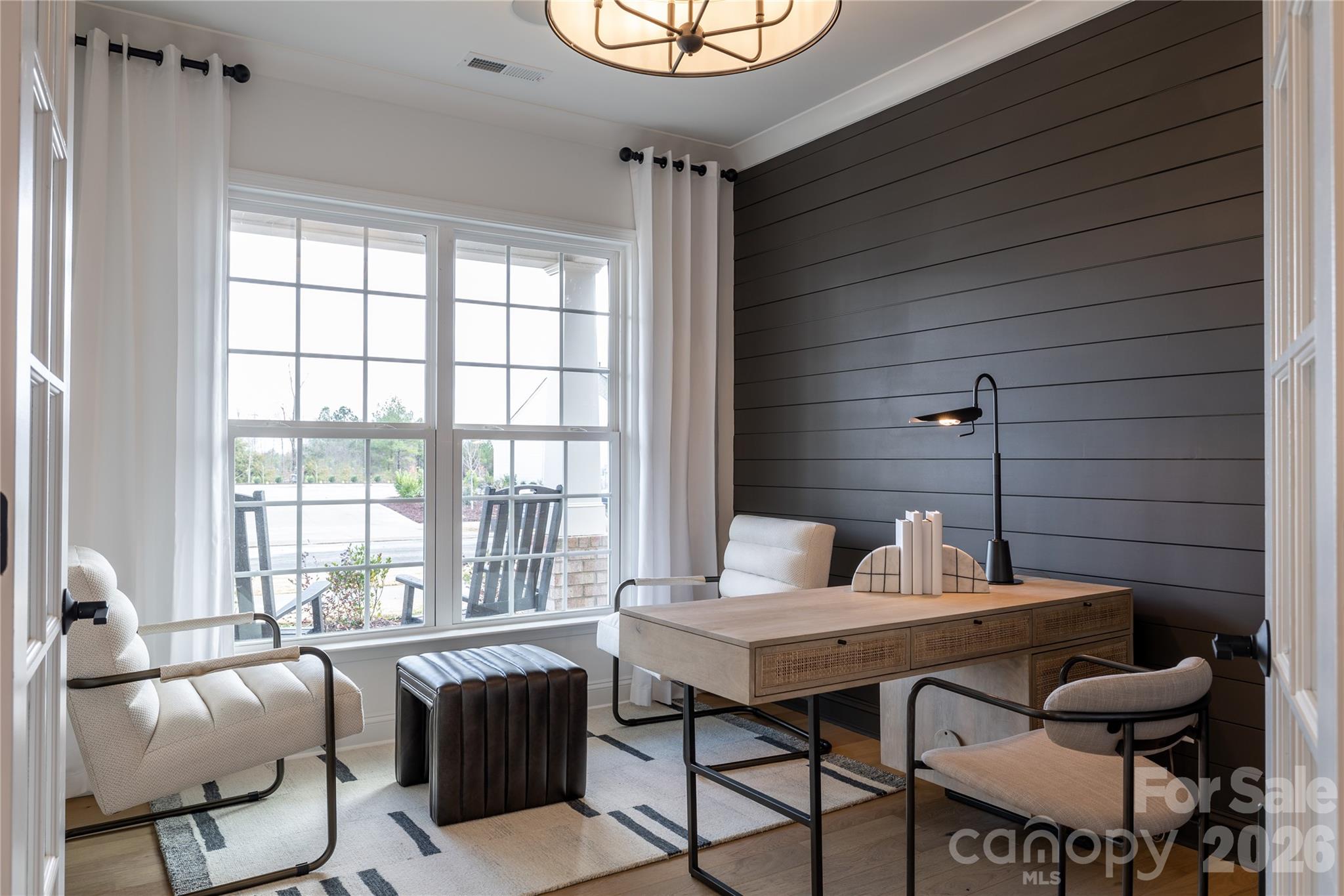 Parkside Crossing - Residential