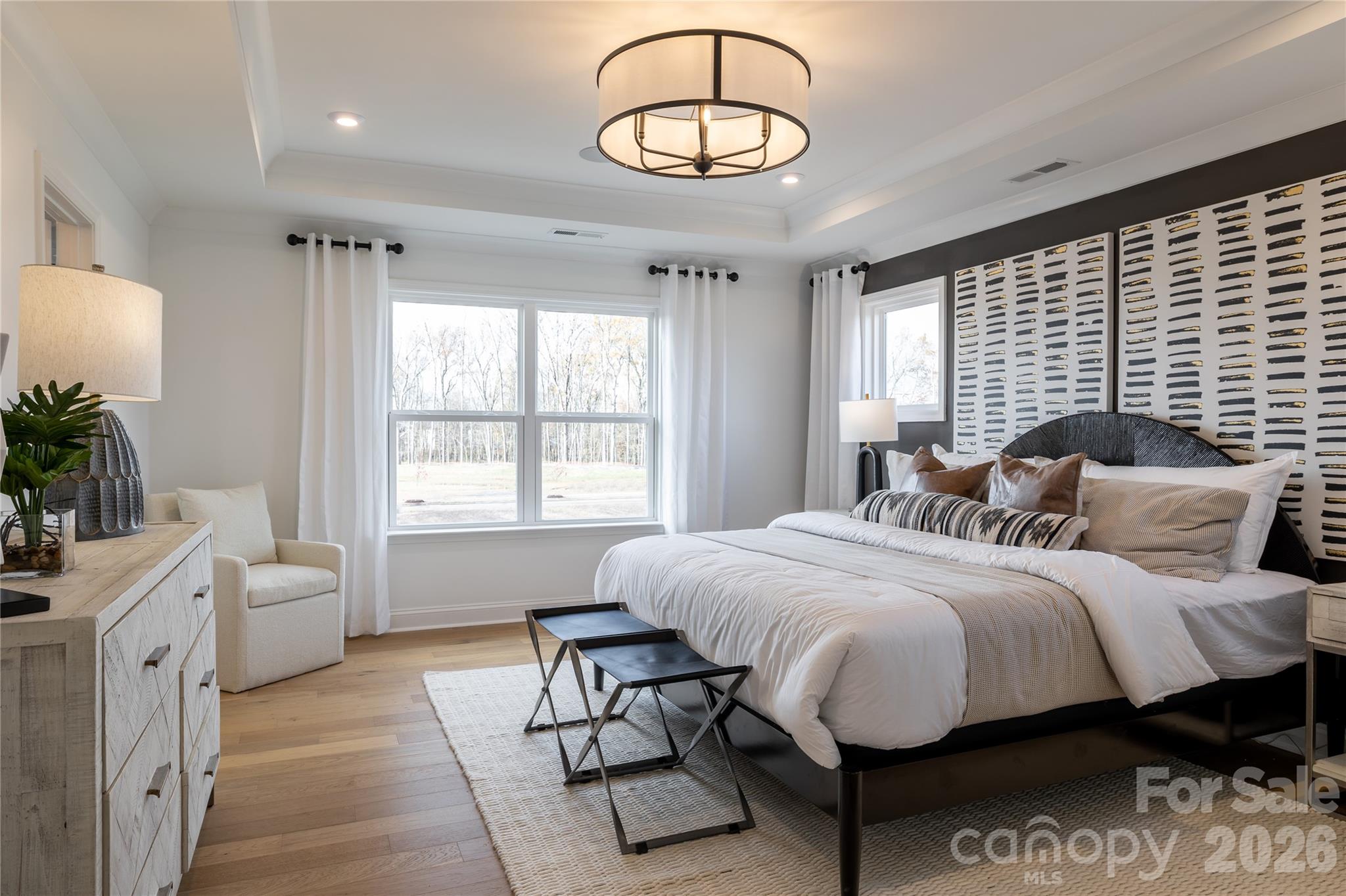 Parkside Crossing - Residential