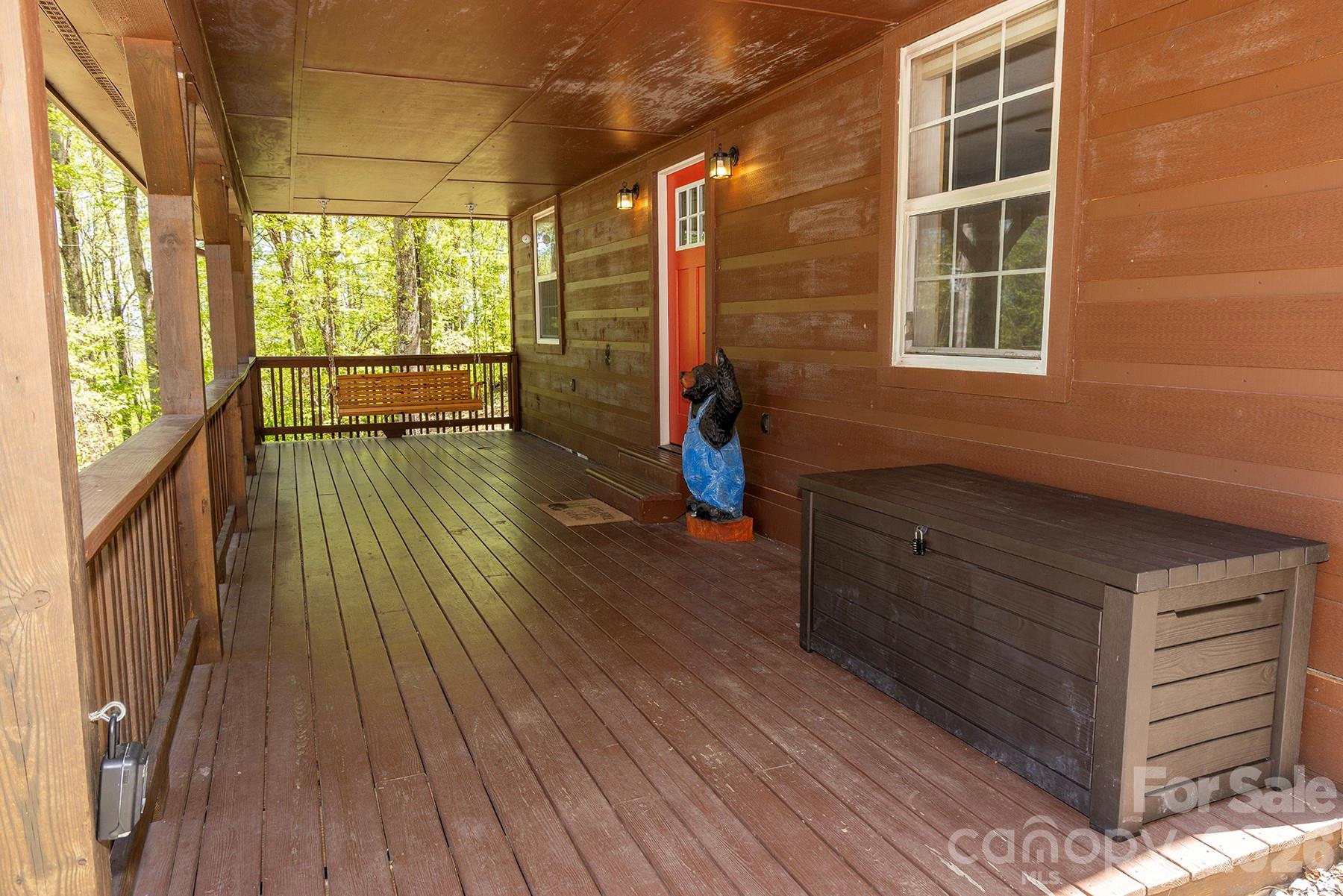 Cataloochee Ranch - Residential