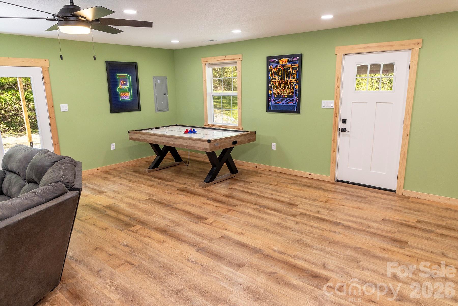 Cataloochee Ranch - Residential