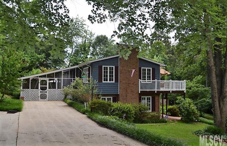Lakemont - Residential