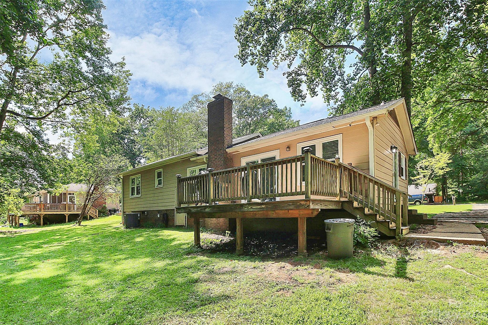 Hickory Hills - Residential