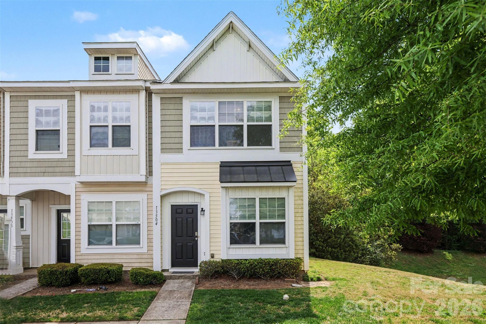 Calloway Glen - Residential