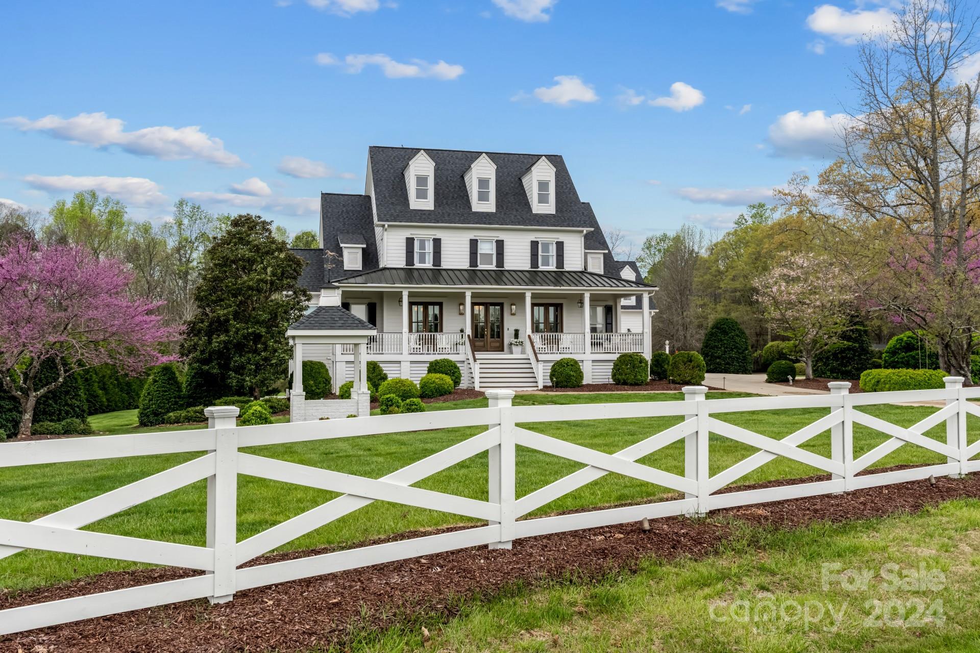 Davidson Farms - Residential