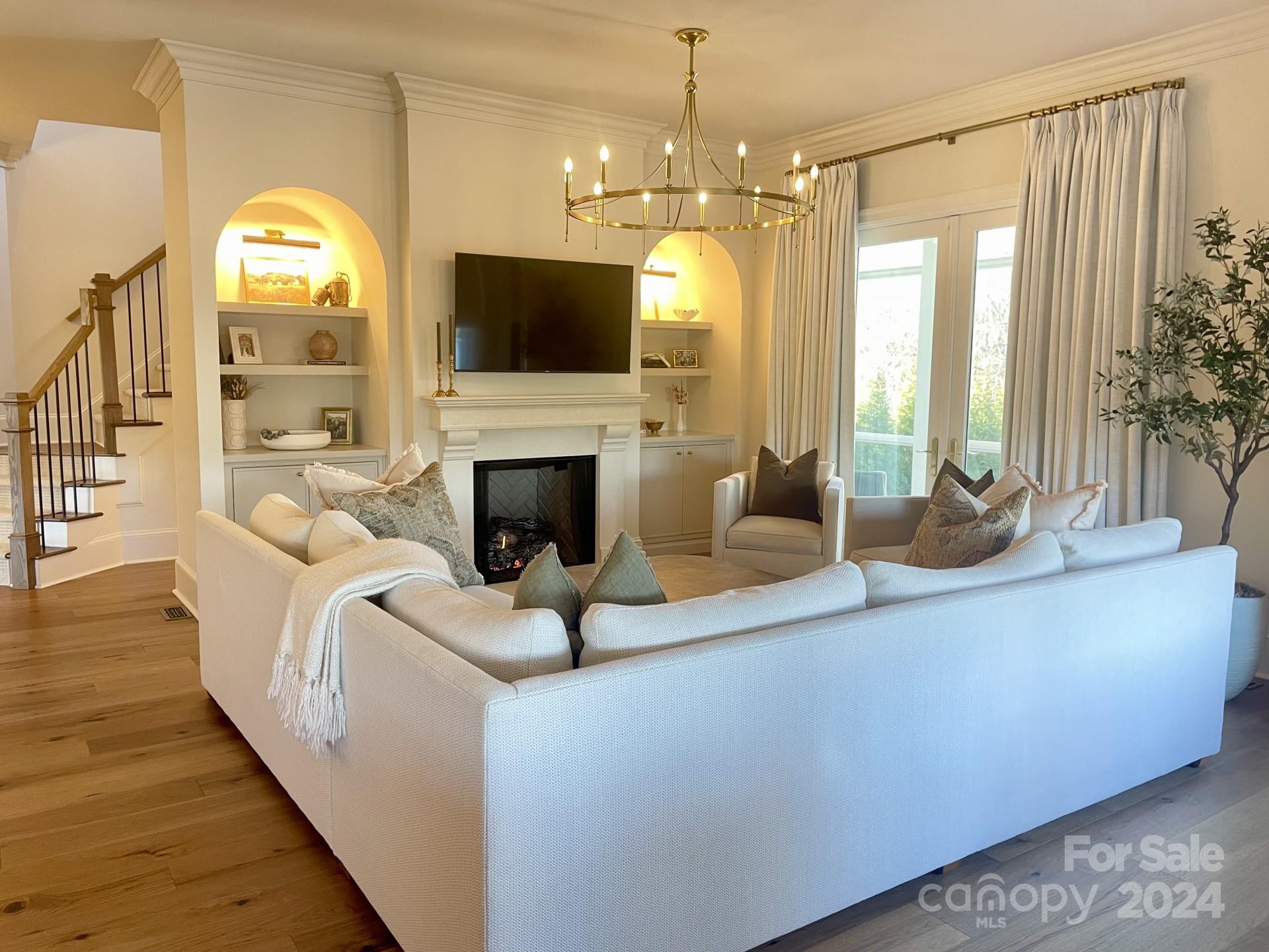 Davidson Farms - Residential
