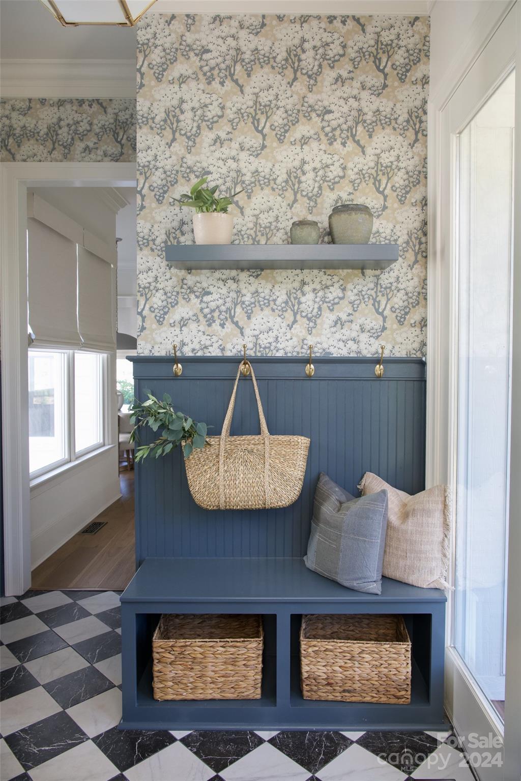 Davidson Farms - Residential
