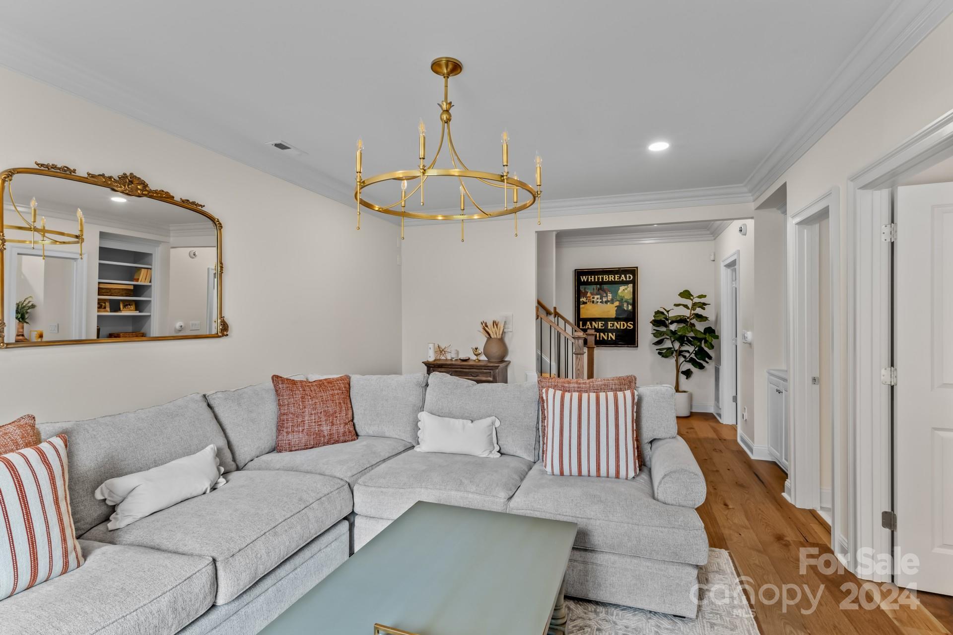 Davidson Farms - Residential