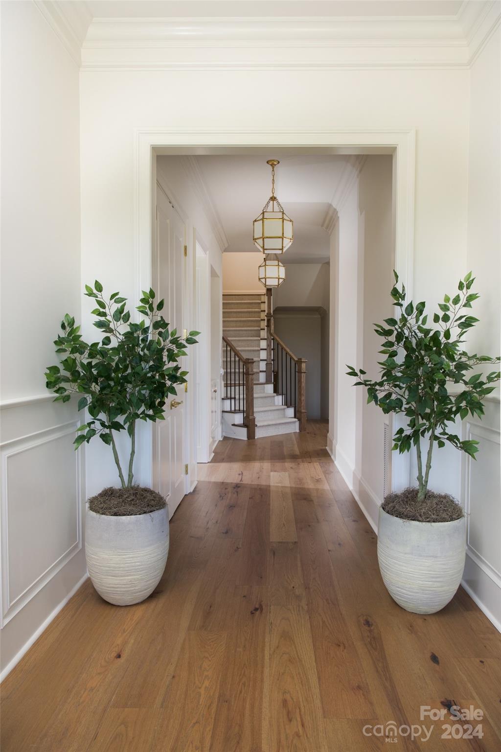 Davidson Farms - Residential