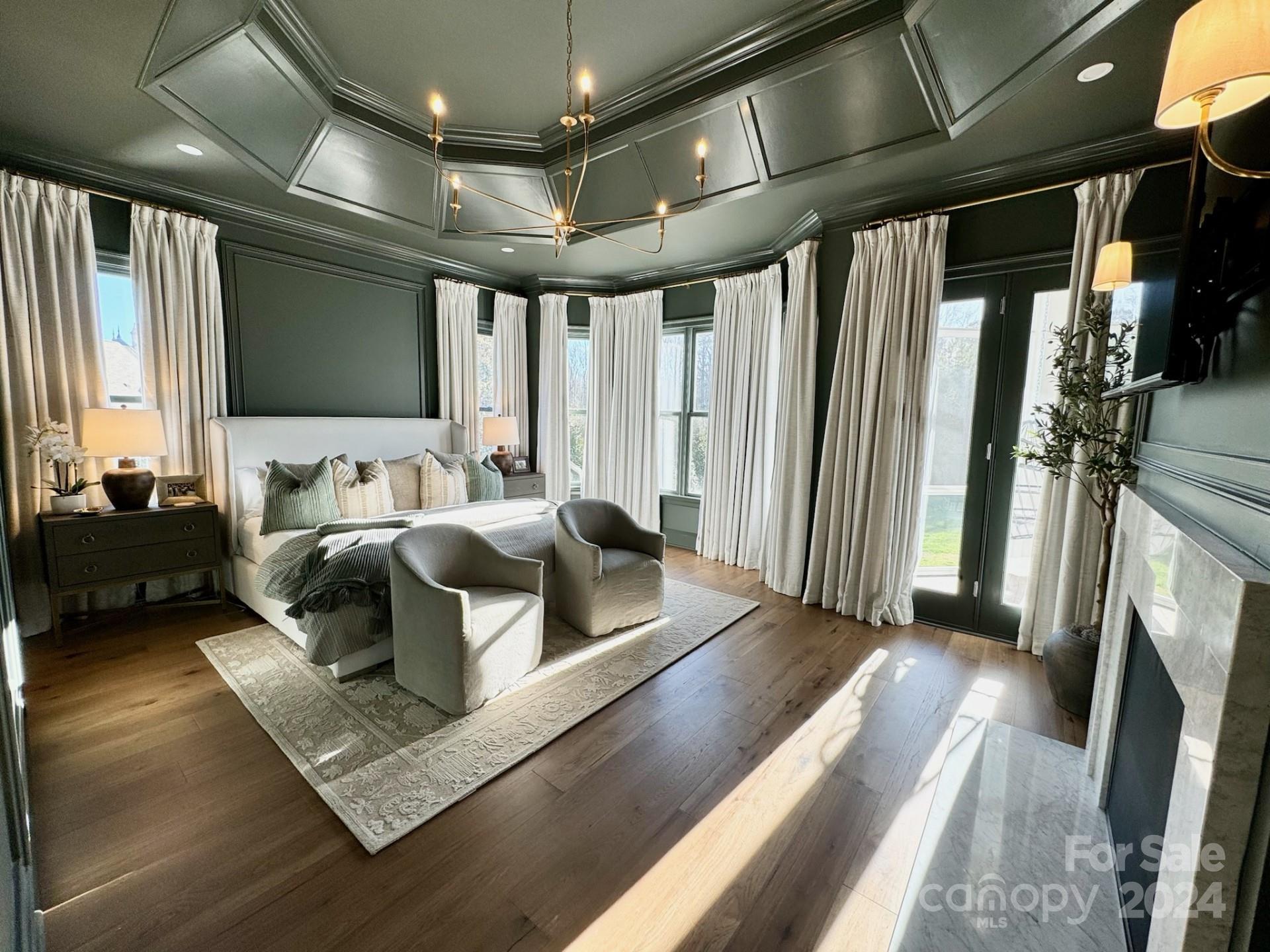 Davidson Farms - Residential
