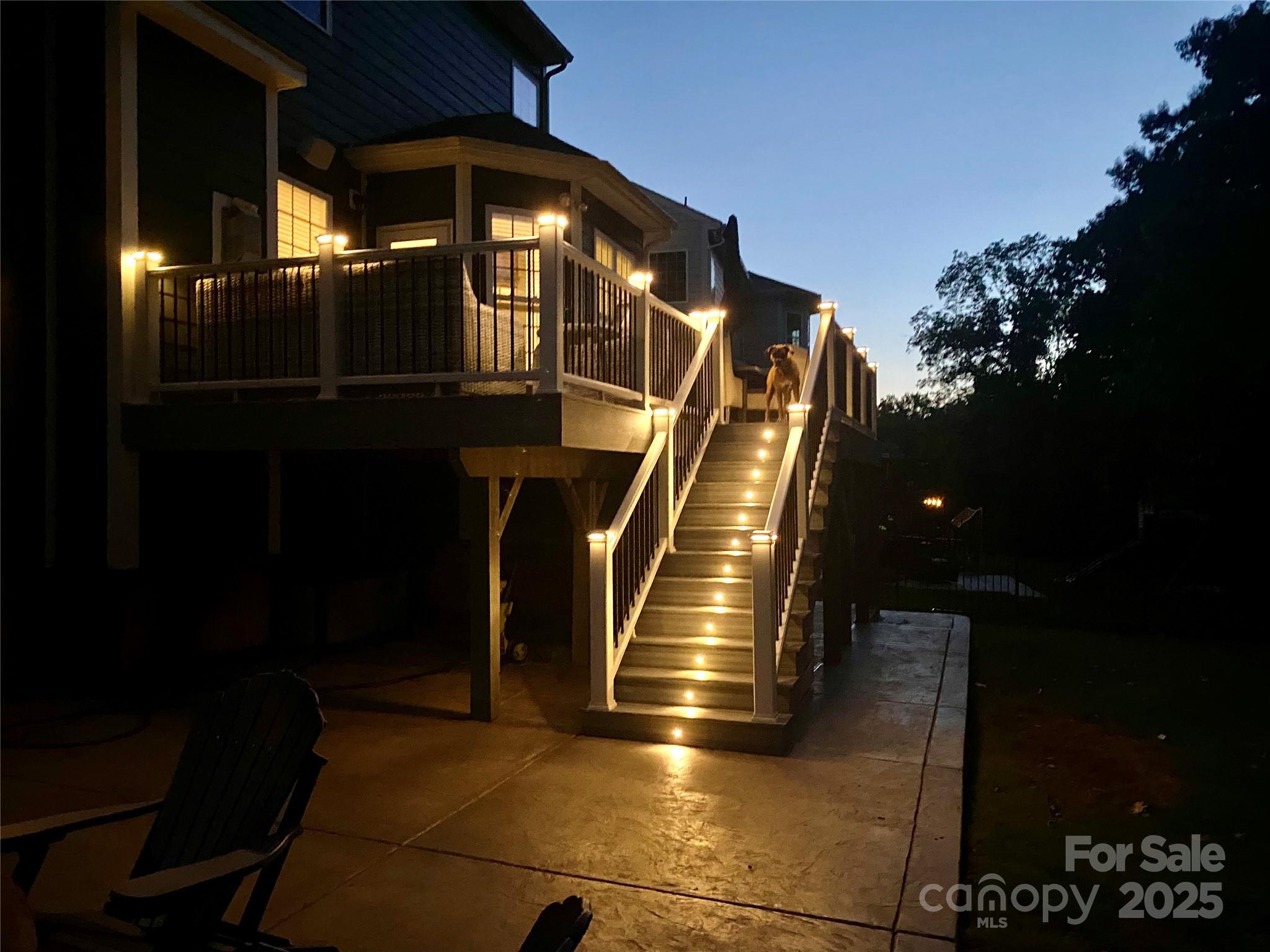 Hawks Creek - Residential