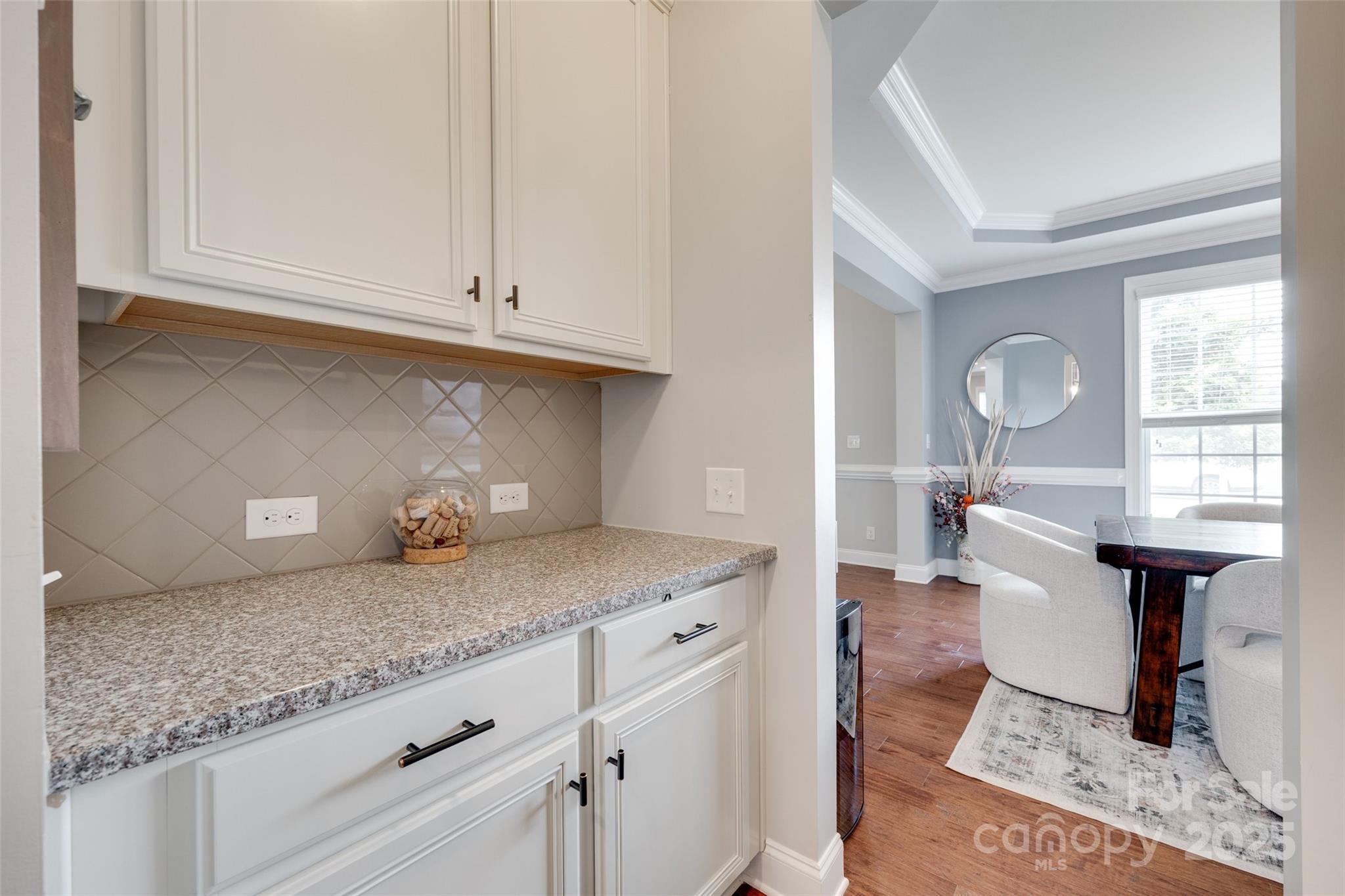 Hawks Creek - Residential