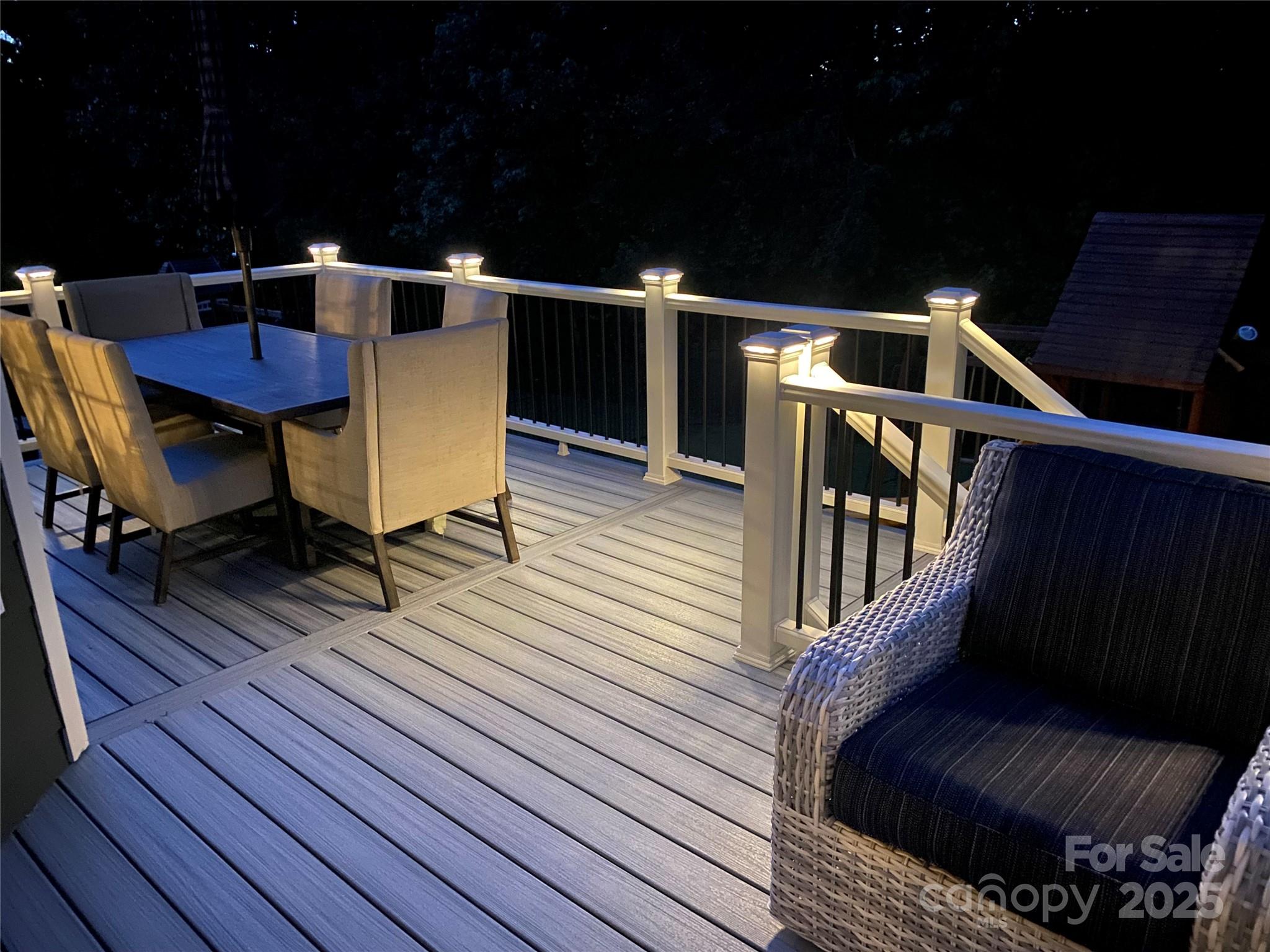 Hawks Creek - Residential
