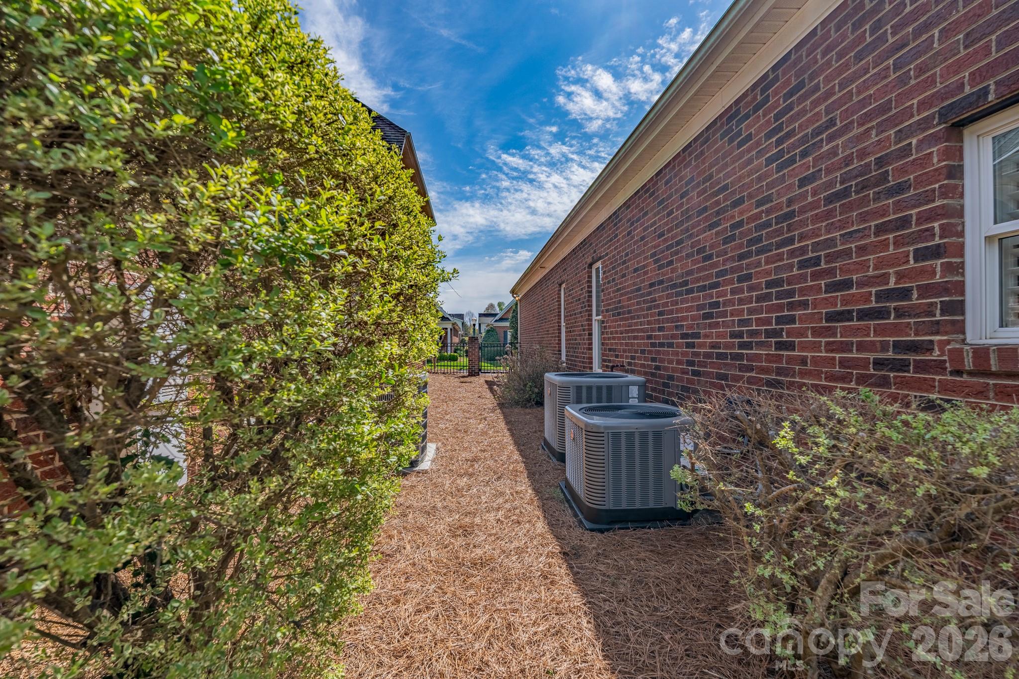 Augusta Place at Laurel Creek - Residential