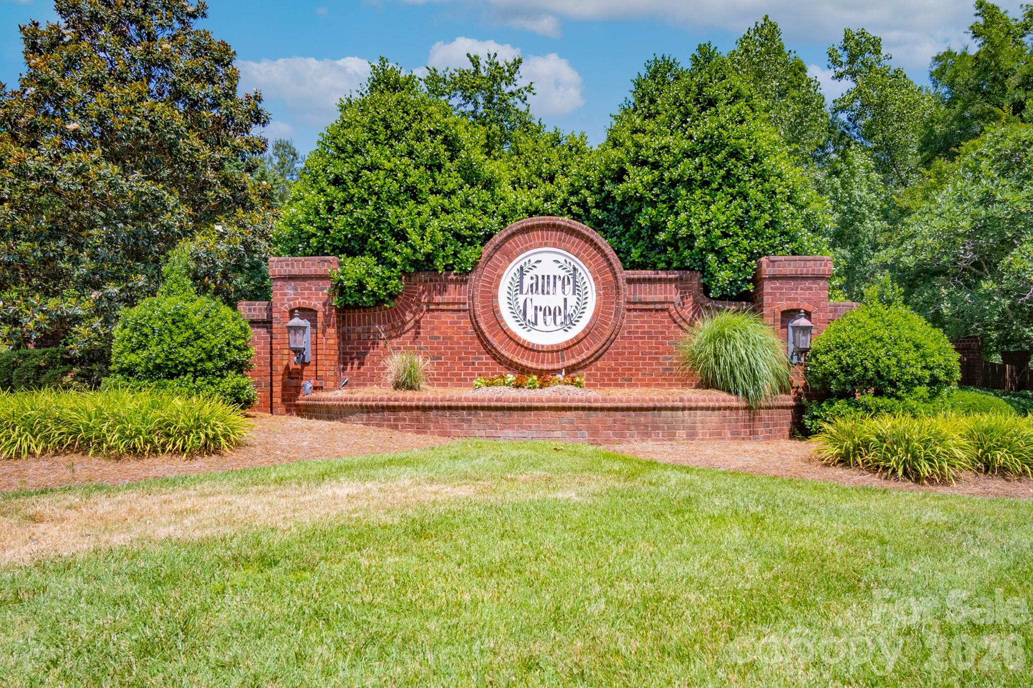 Augusta Place at Laurel Creek - Residential