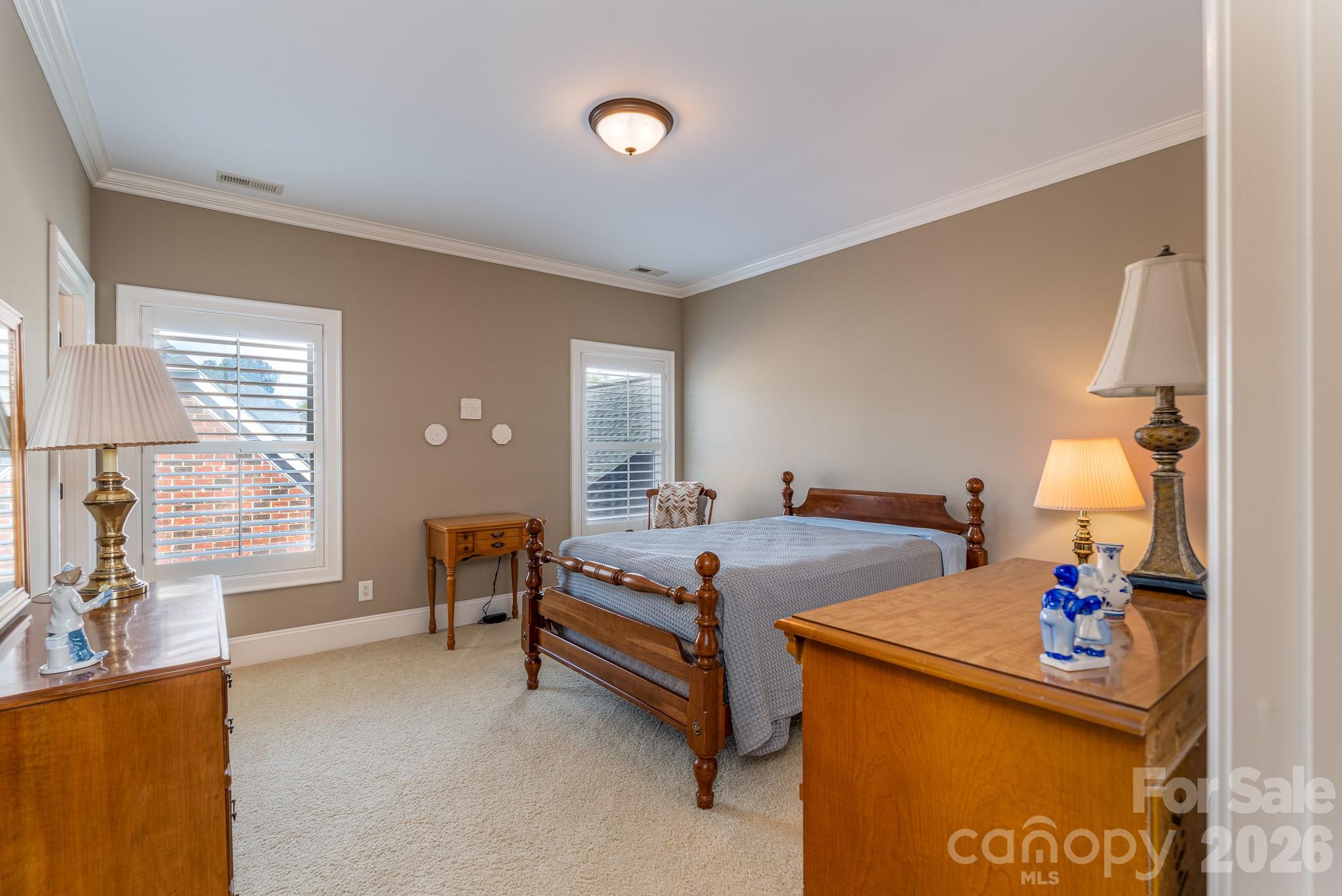 Augusta Place at Laurel Creek - Residential