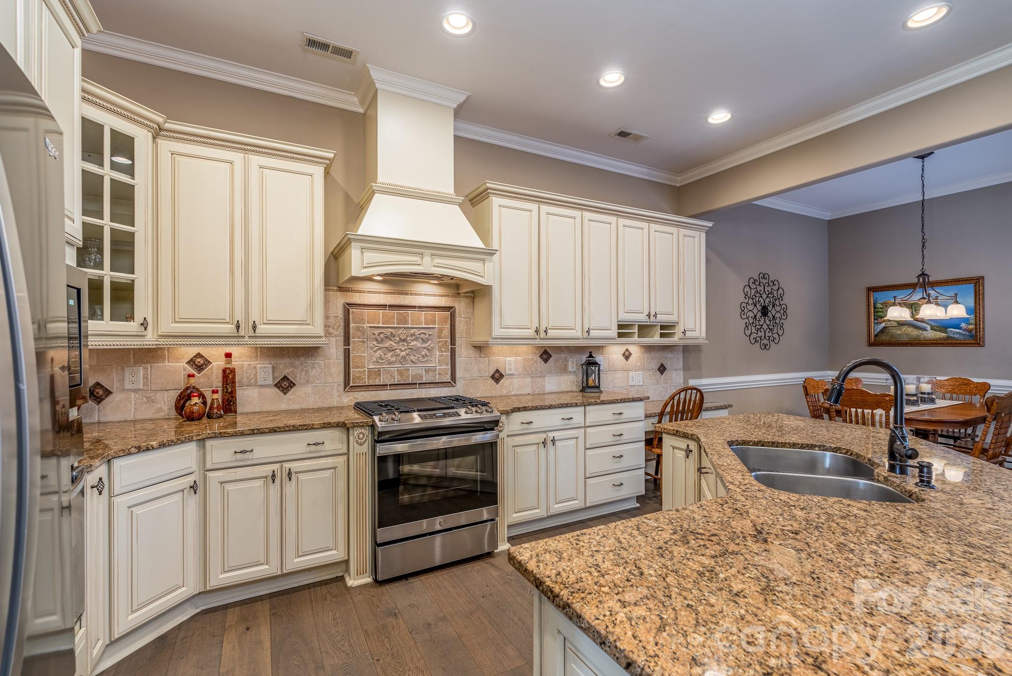 Augusta Place at Laurel Creek - Residential