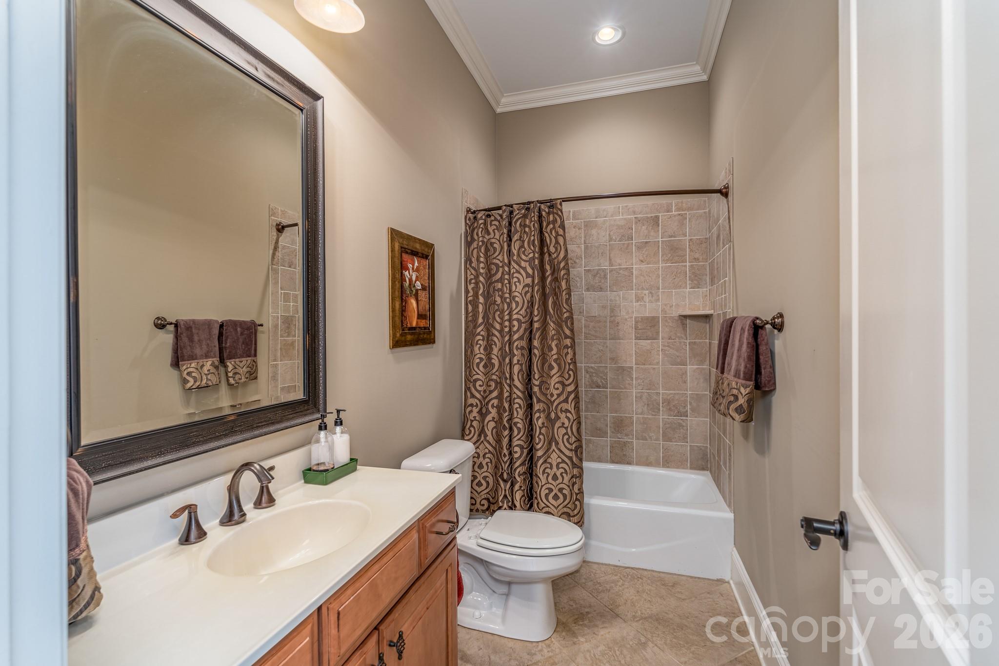 Augusta Place at Laurel Creek - Residential