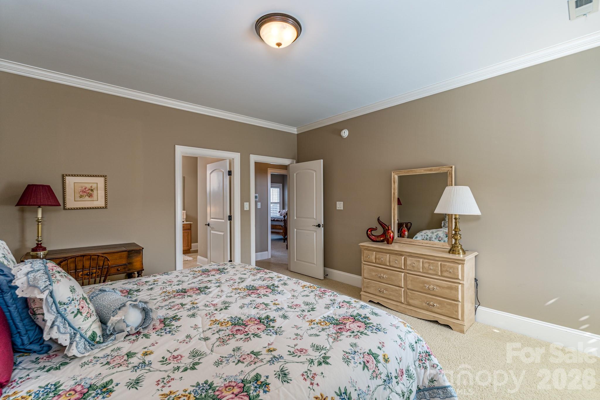 Augusta Place at Laurel Creek - Residential