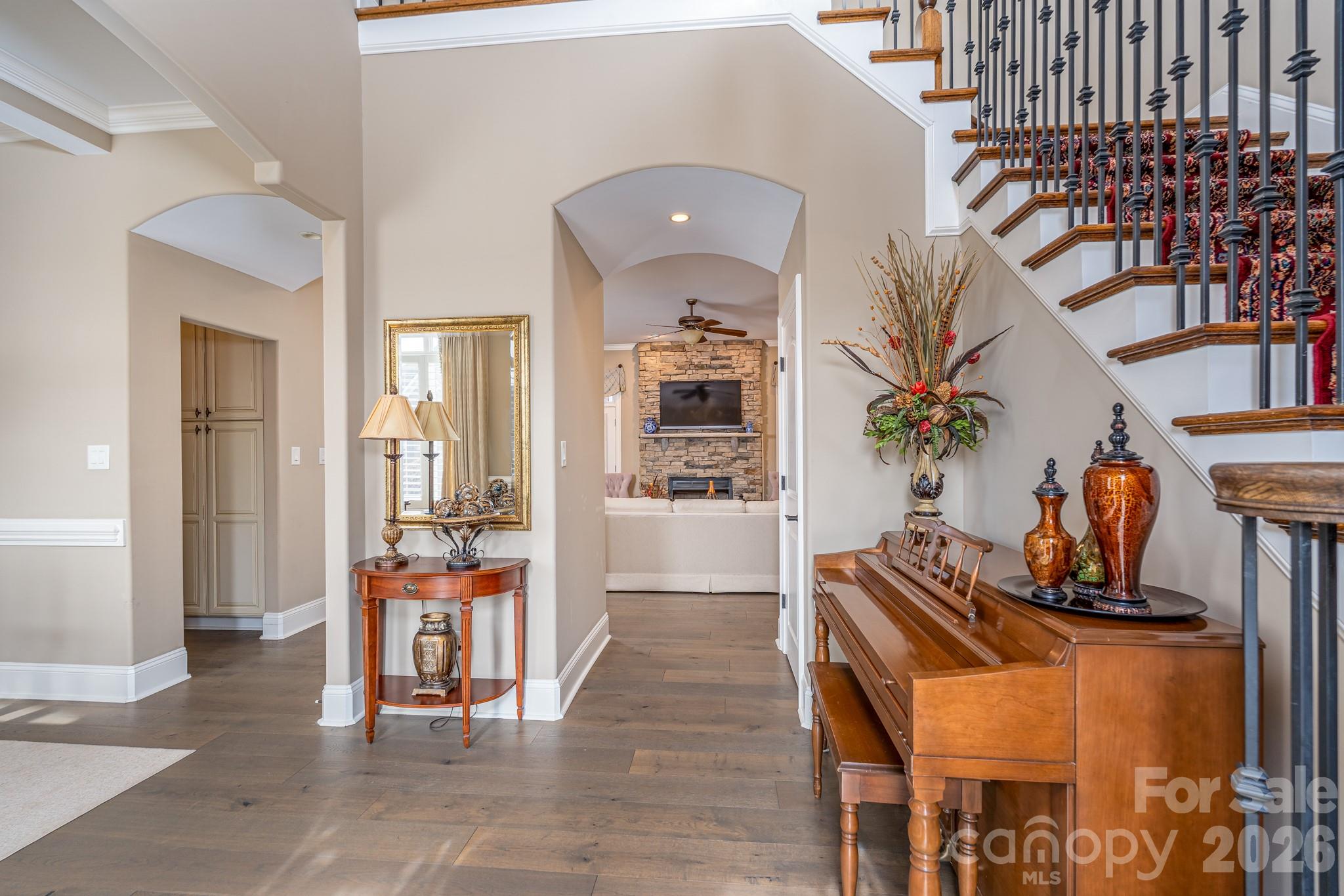 Augusta Place at Laurel Creek - Residential