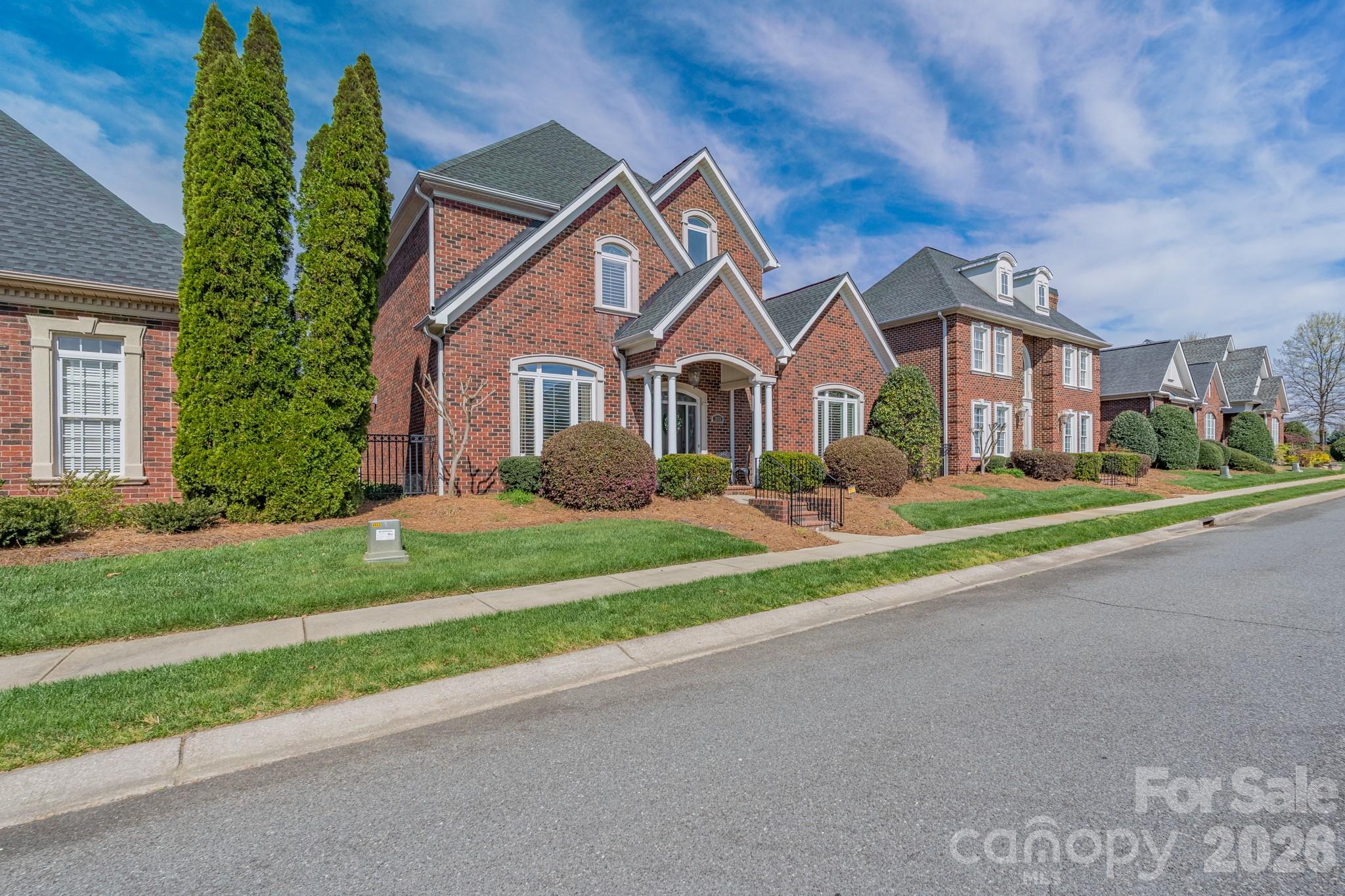 Augusta Place at Laurel Creek - Residential