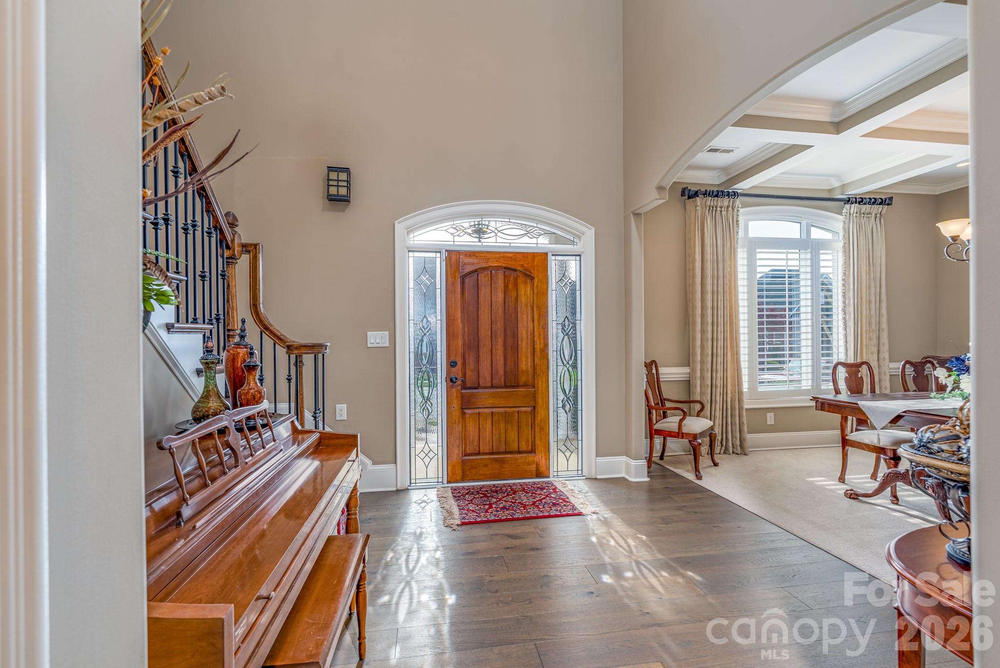 Augusta Place at Laurel Creek - Residential