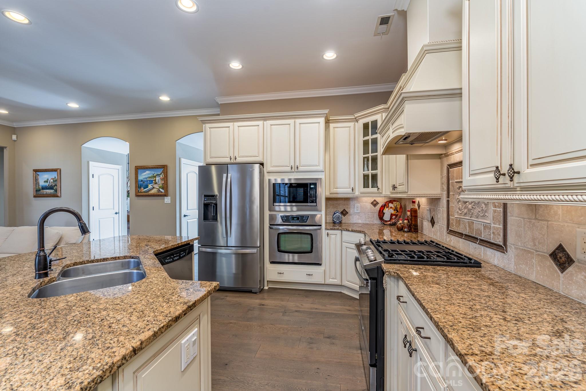 Augusta Place at Laurel Creek - Residential