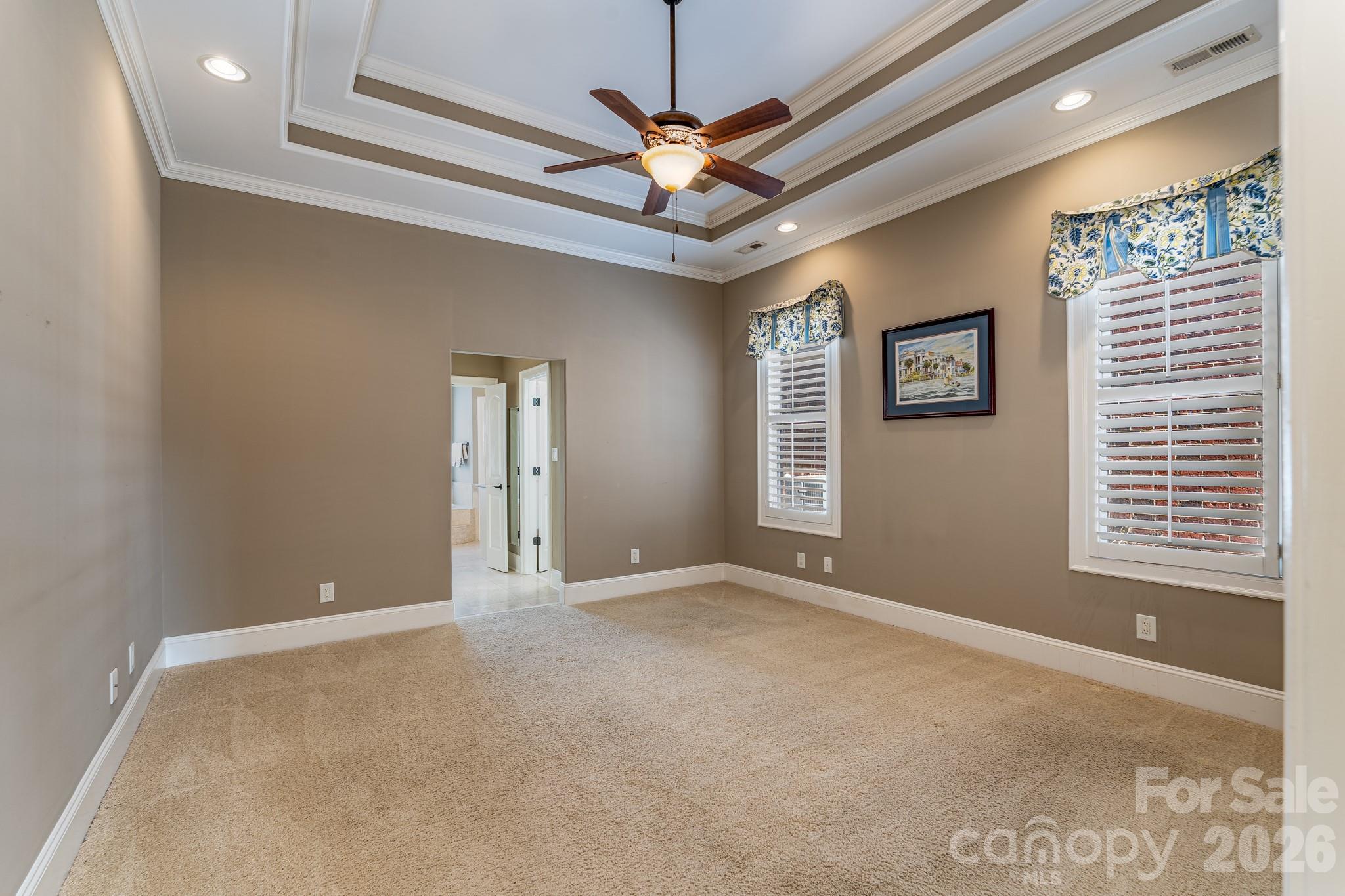 Augusta Place at Laurel Creek - Residential