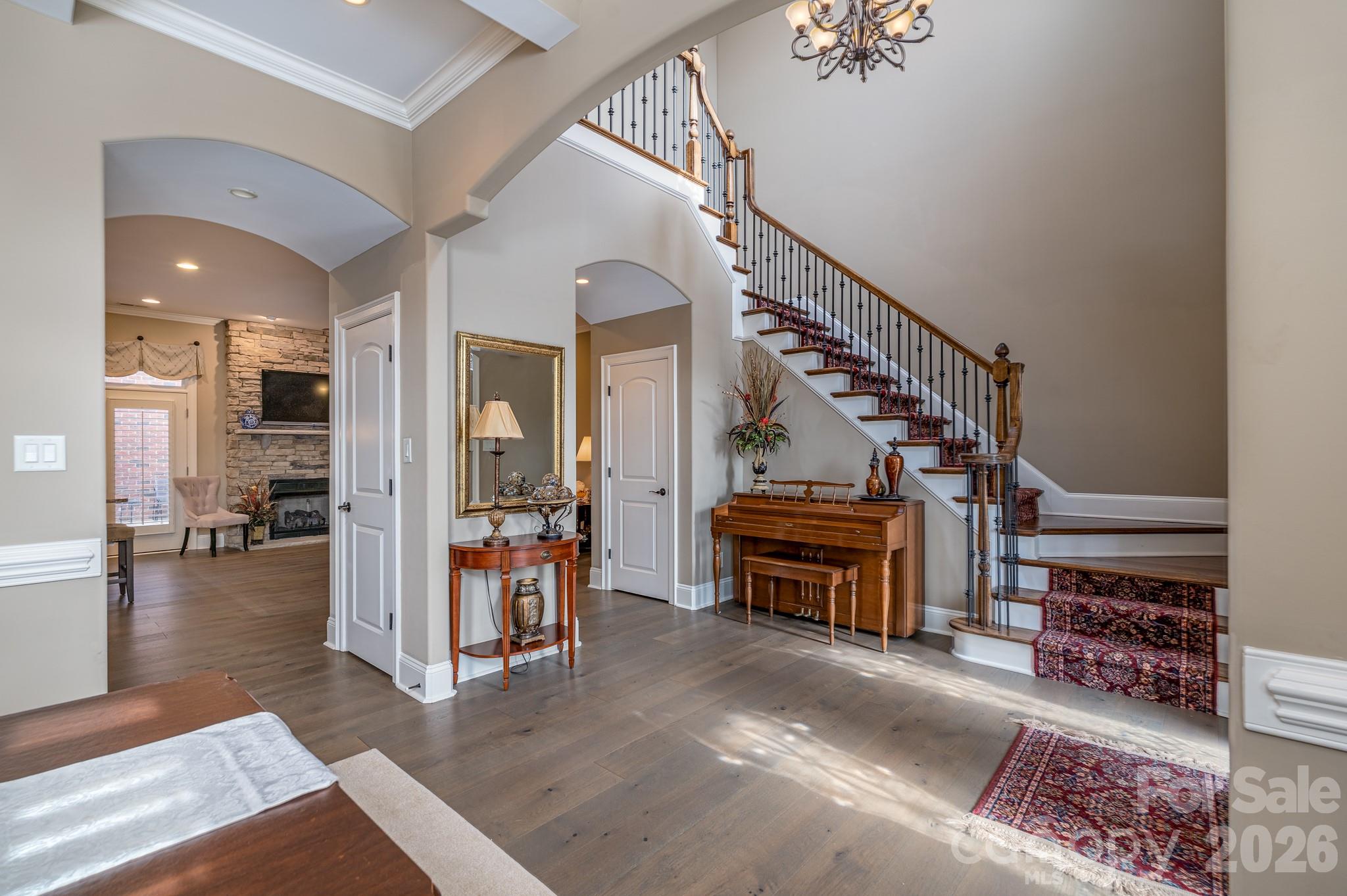 Augusta Place at Laurel Creek - Residential