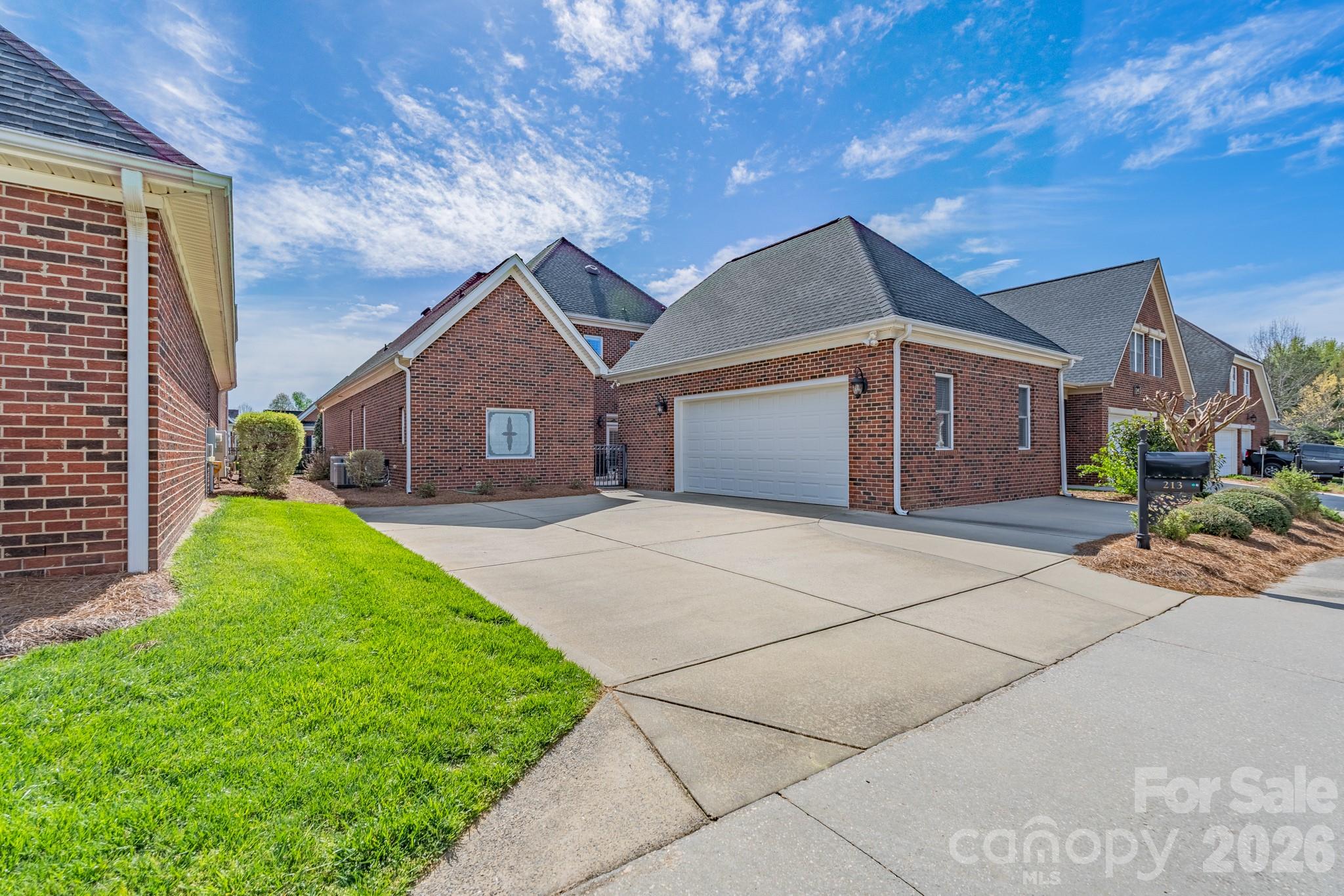 Augusta Place at Laurel Creek - Residential