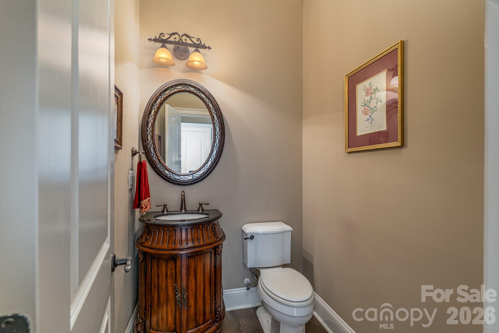 Augusta Place at Laurel Creek - Residential