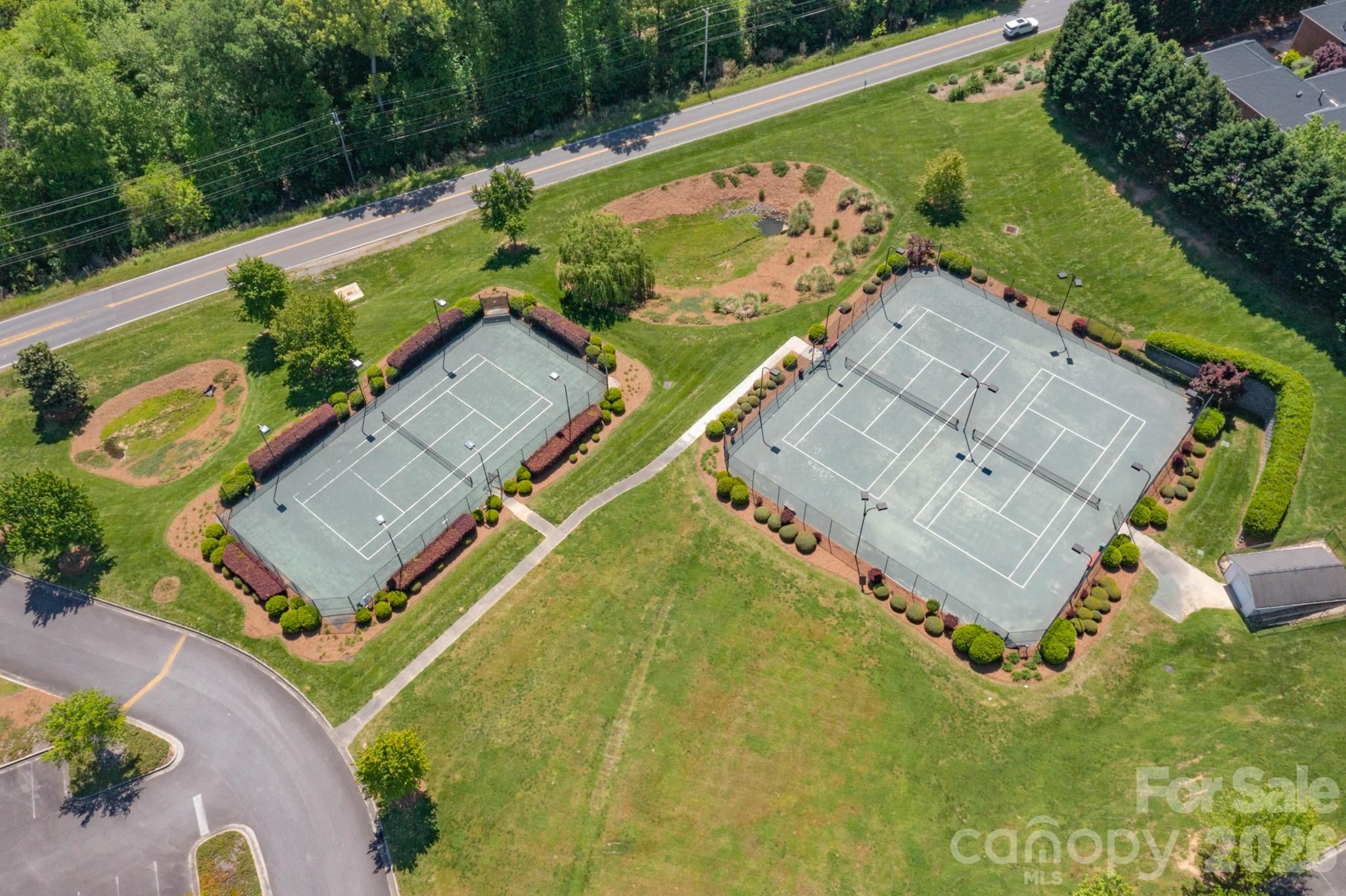 Augusta Place at Laurel Creek - Residential