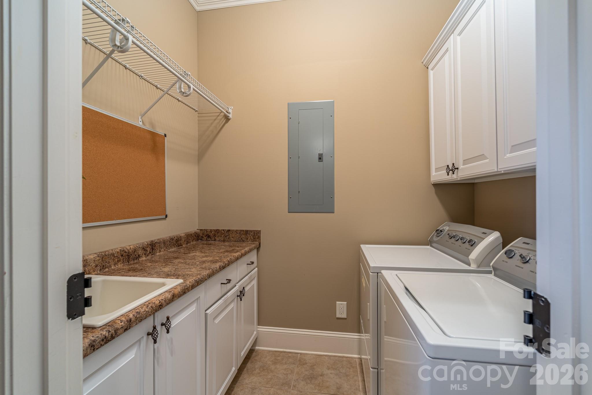 Augusta Place at Laurel Creek - Residential