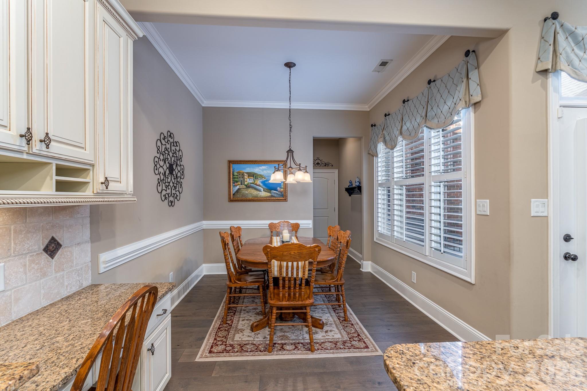Augusta Place at Laurel Creek - Residential