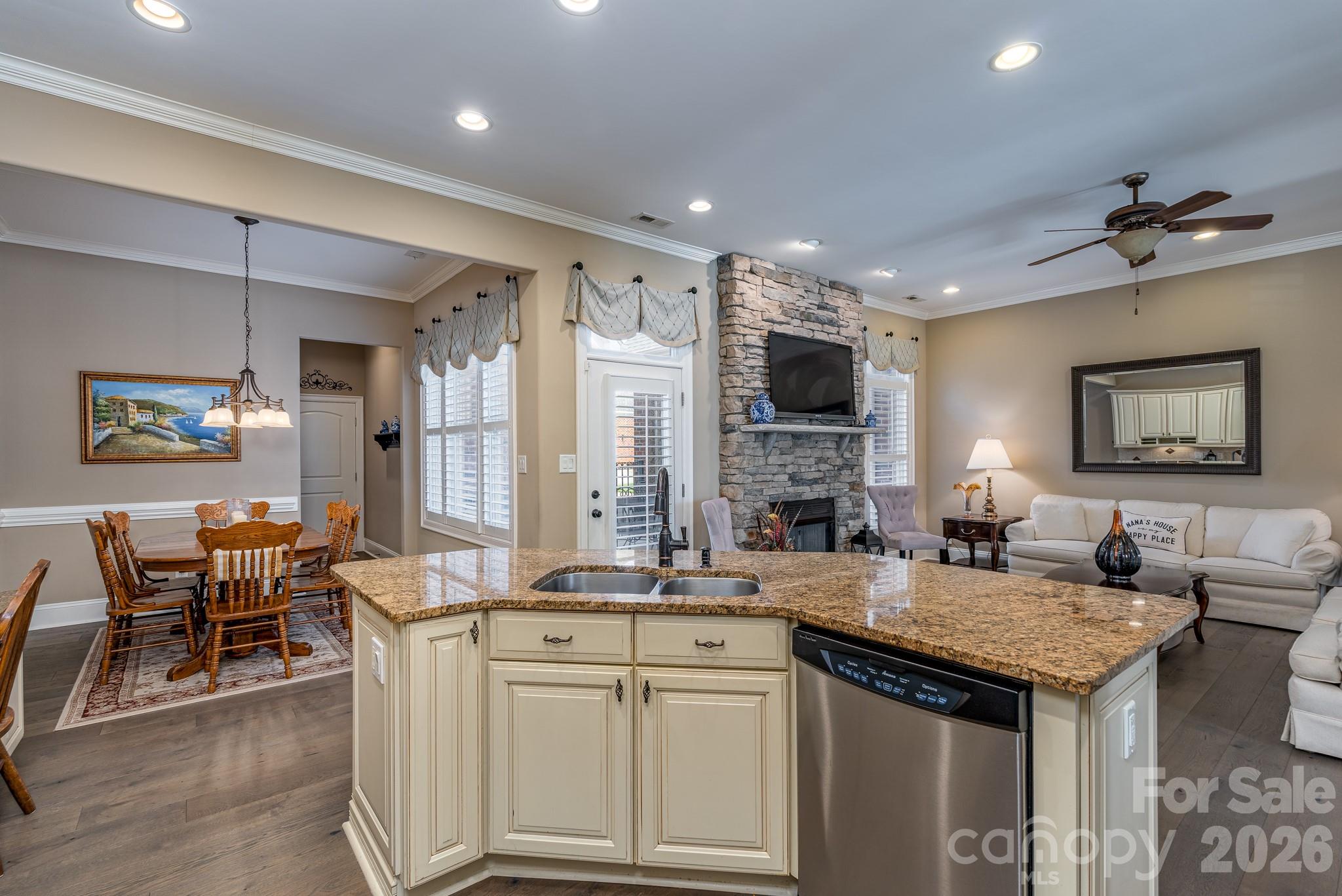 Augusta Place at Laurel Creek - Residential