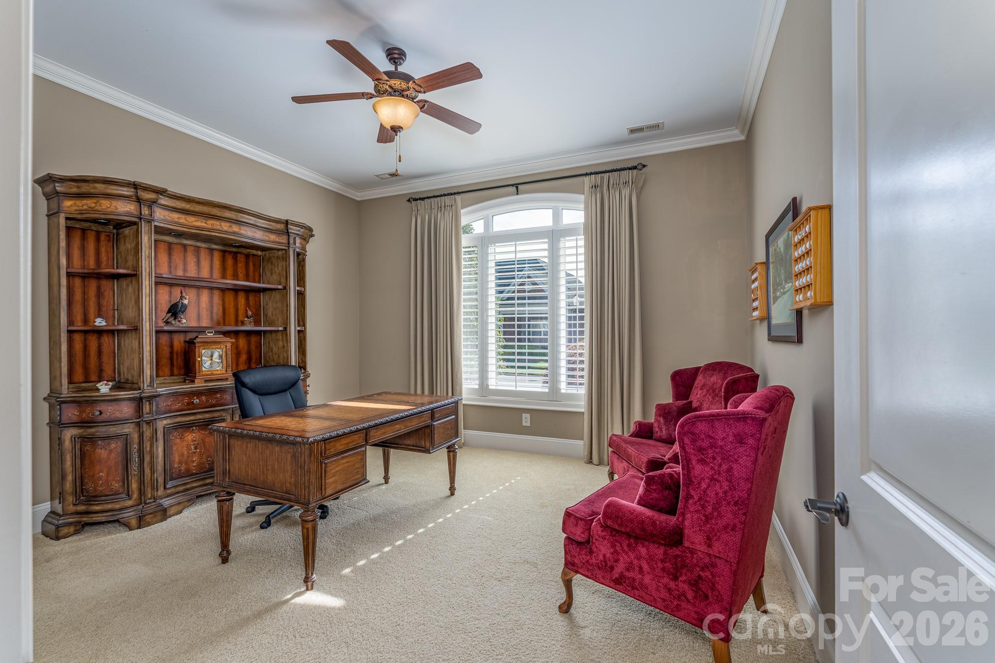 Augusta Place at Laurel Creek - Residential