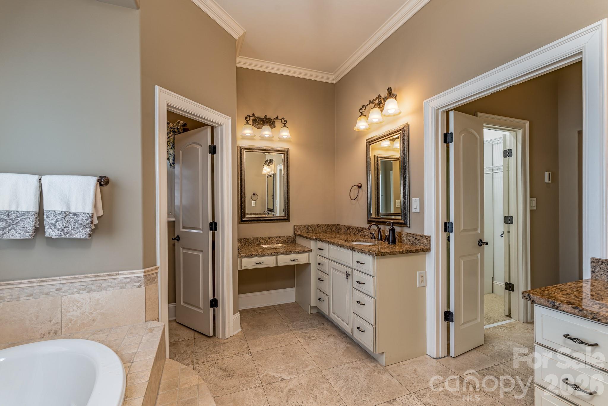 Augusta Place at Laurel Creek - Residential